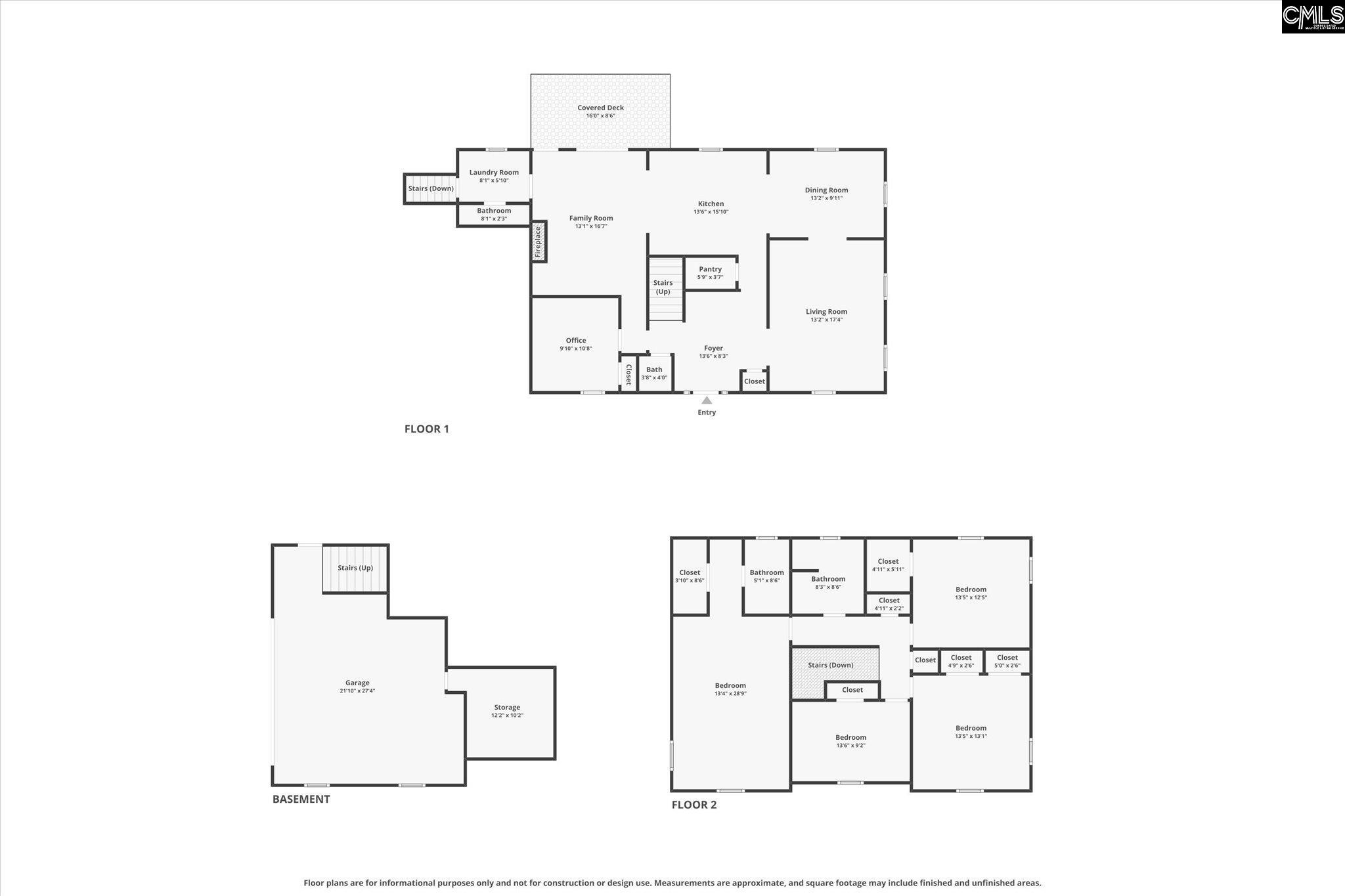 847 Hillcrest Street Edgefield, SC 29824