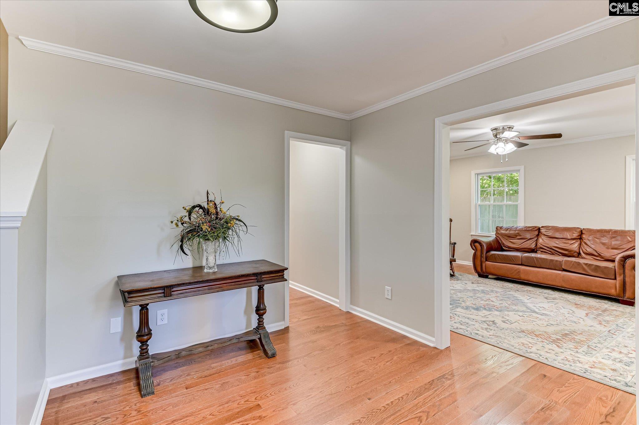 847 Hillcrest Street Edgefield, SC 29824