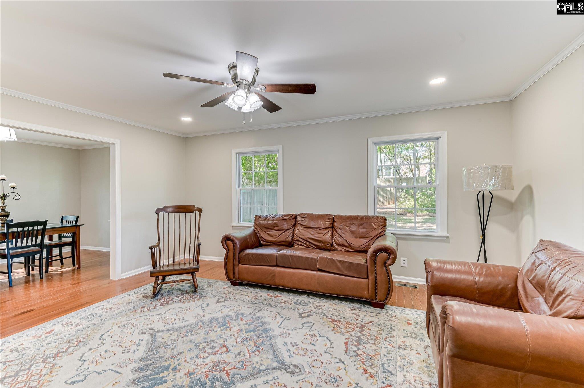 847 Hillcrest Street Edgefield, SC 29824