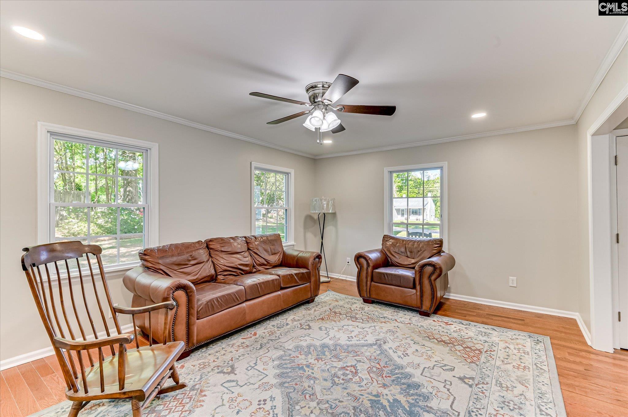 847 Hillcrest Street Edgefield, SC 29824