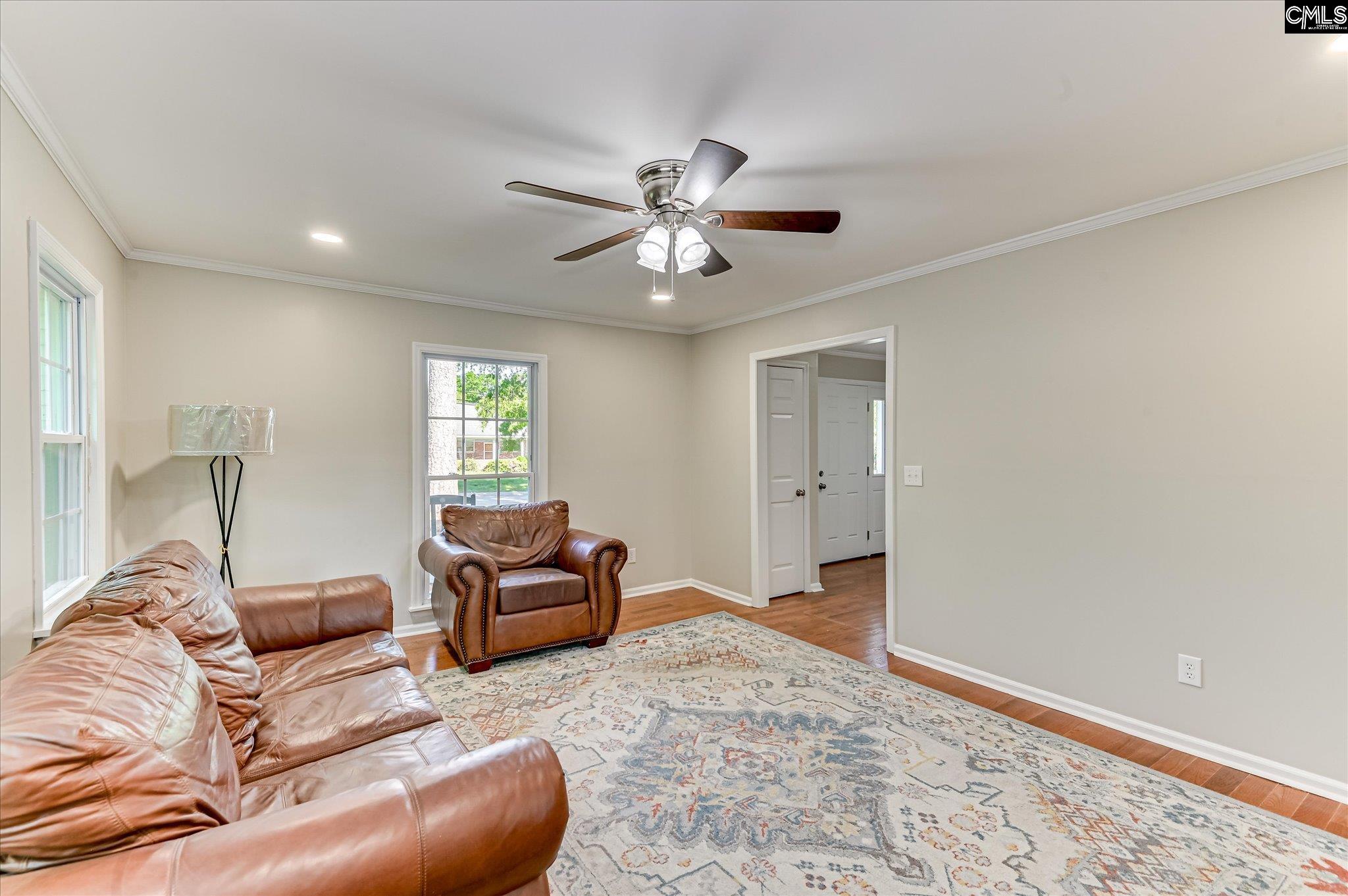 847 Hillcrest Street Edgefield, SC 29824