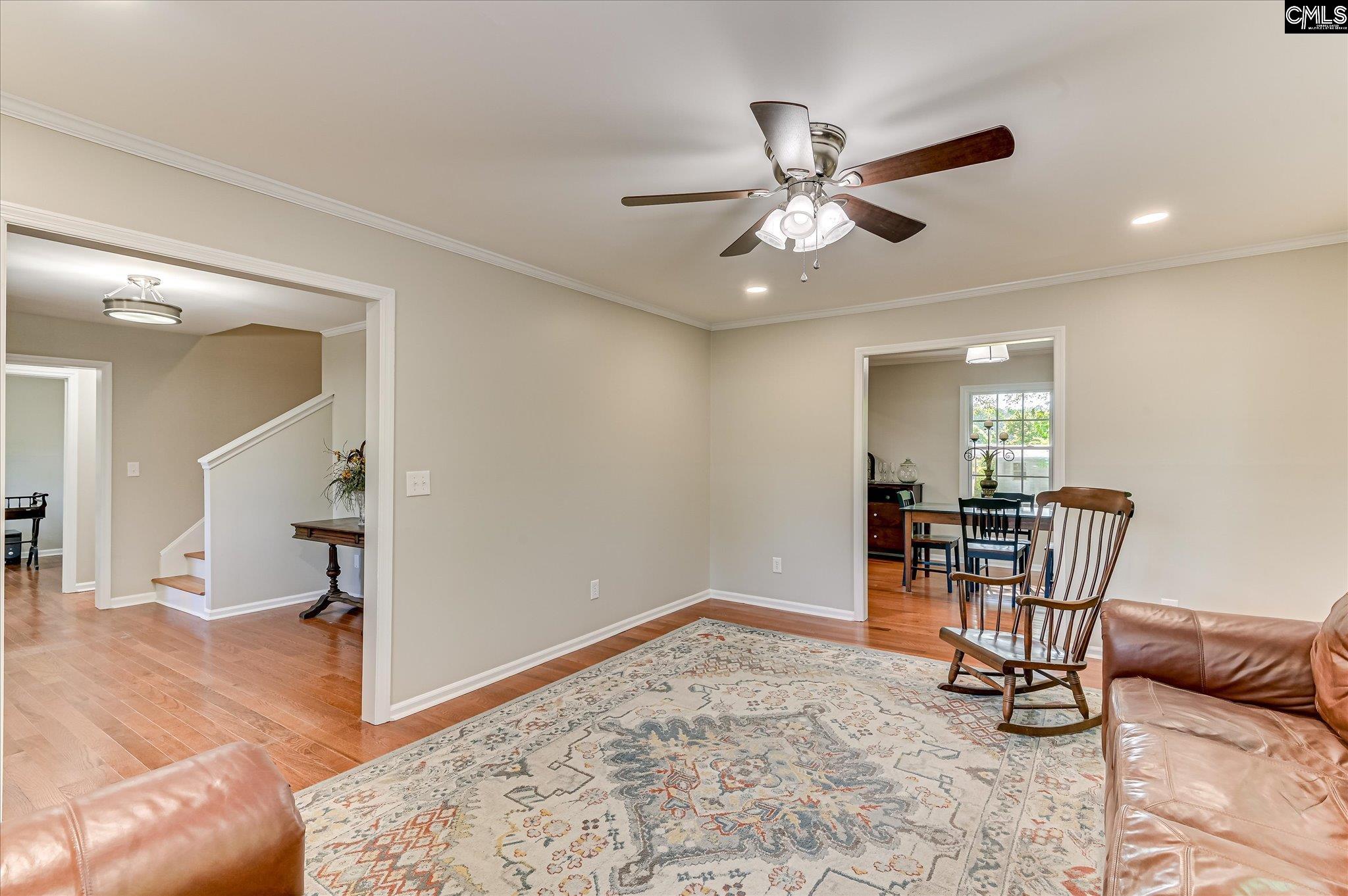 847 Hillcrest Street Edgefield, SC 29824