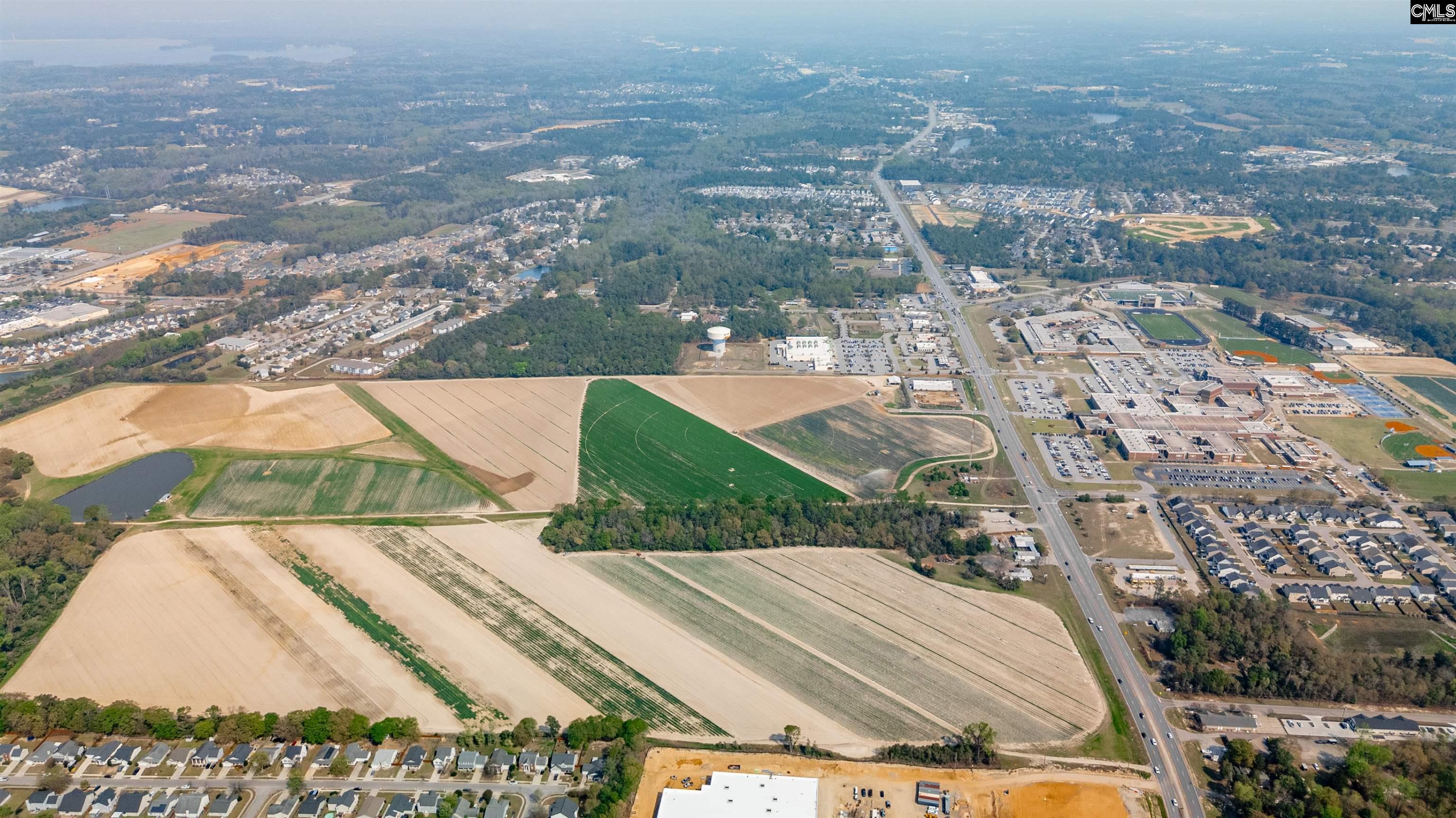 Augusta Road Lexington, SC 29072