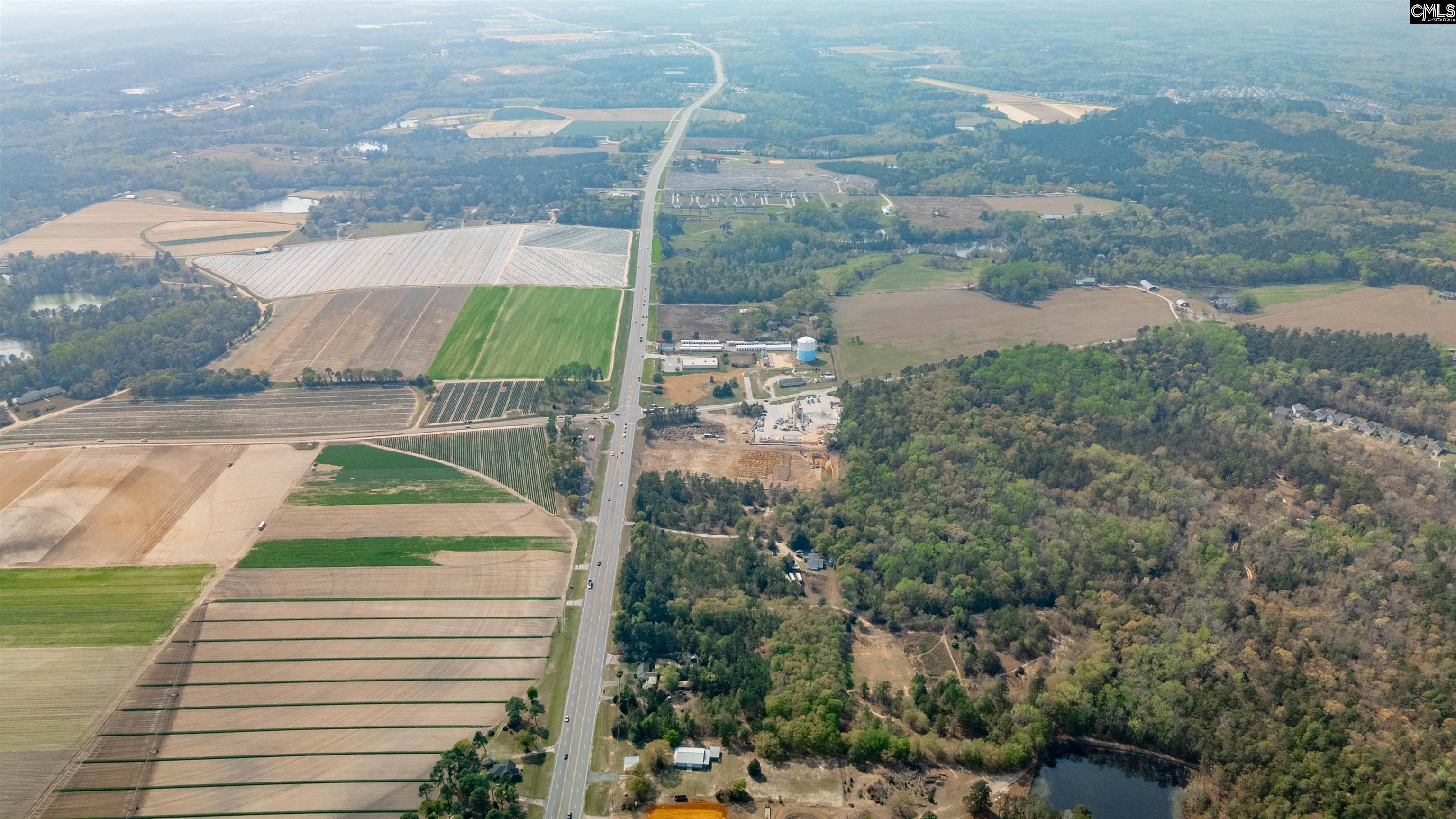 Augusta Road Lexington, SC 29072