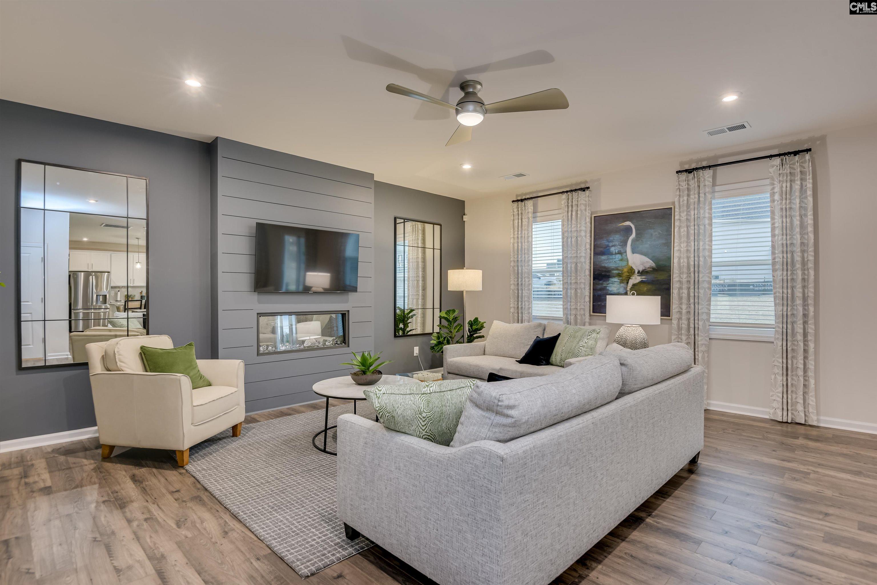 309 Old Slater Drive Columbia, SC 29209