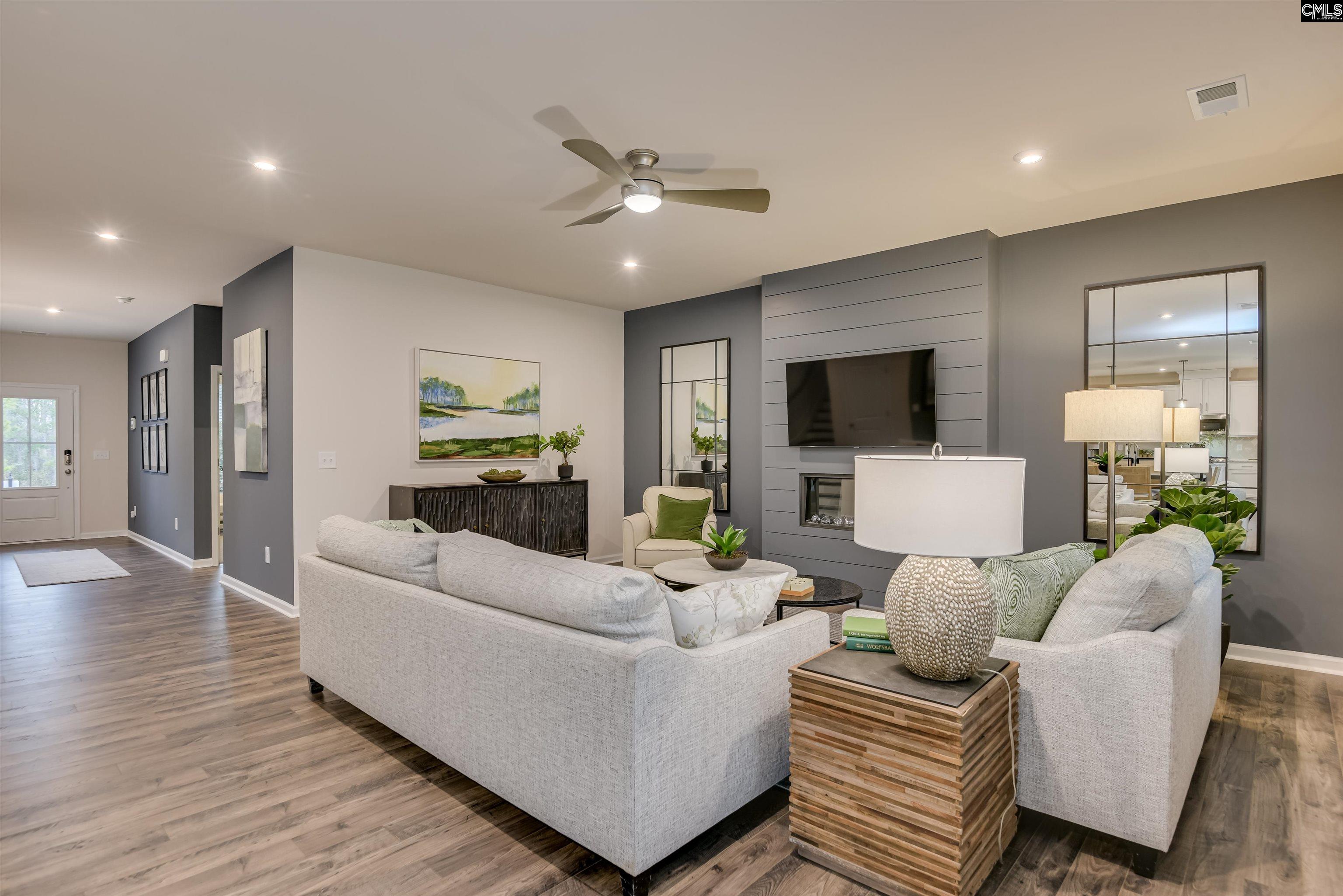 309 Old Slater Drive Columbia, SC 29209