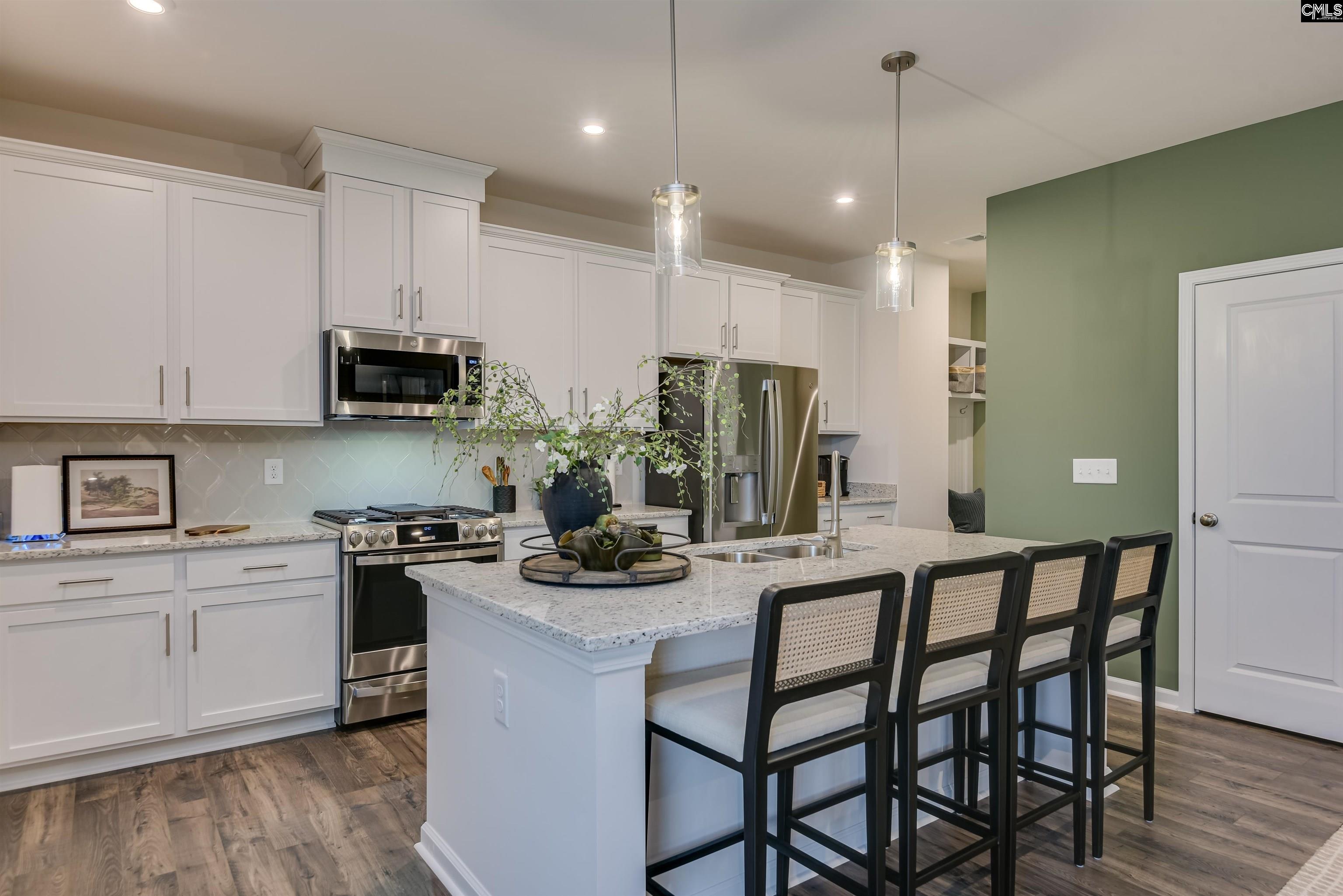 309 Old Slater Drive Columbia, SC 29209