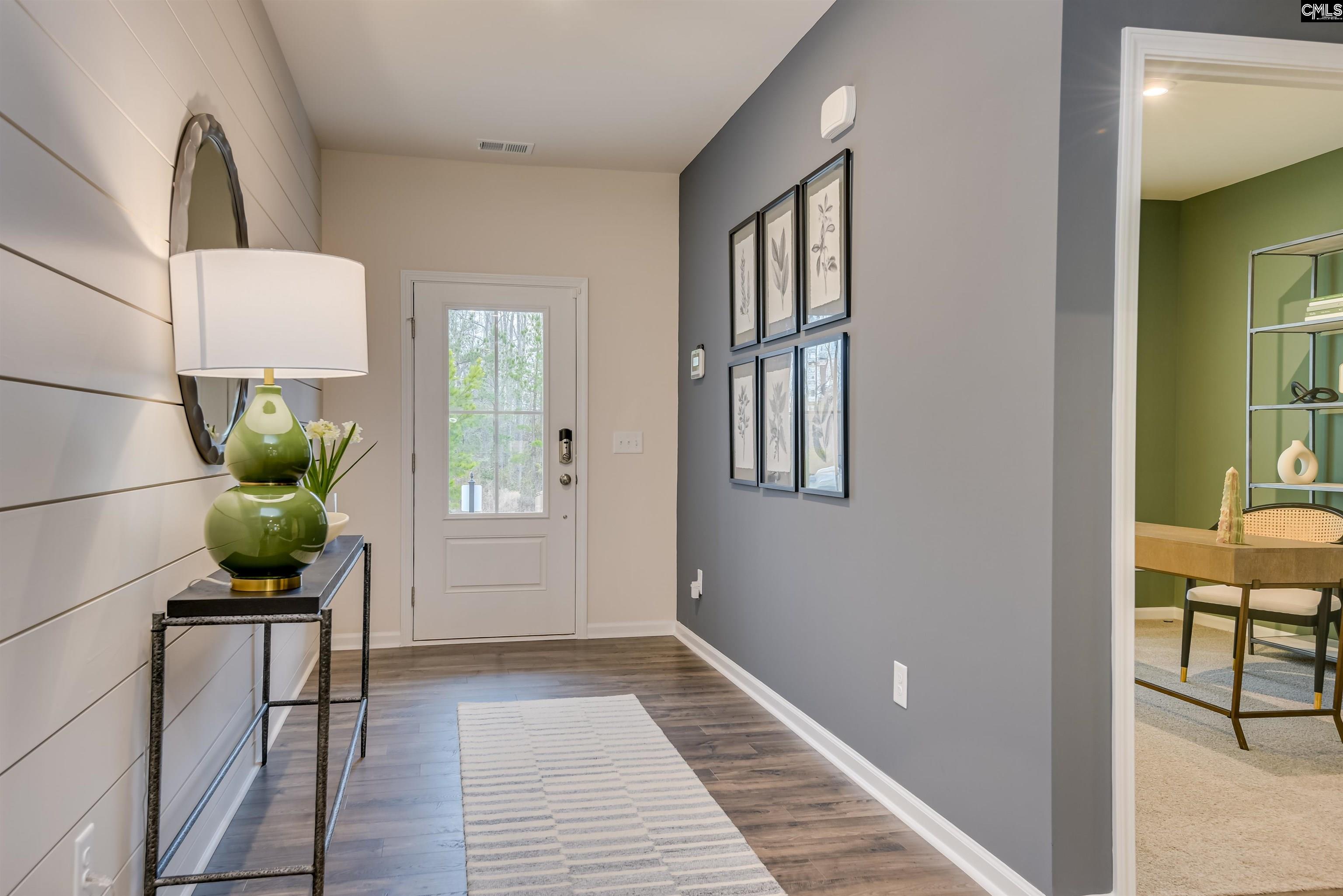 309 Old Slater Drive Columbia, SC 29209