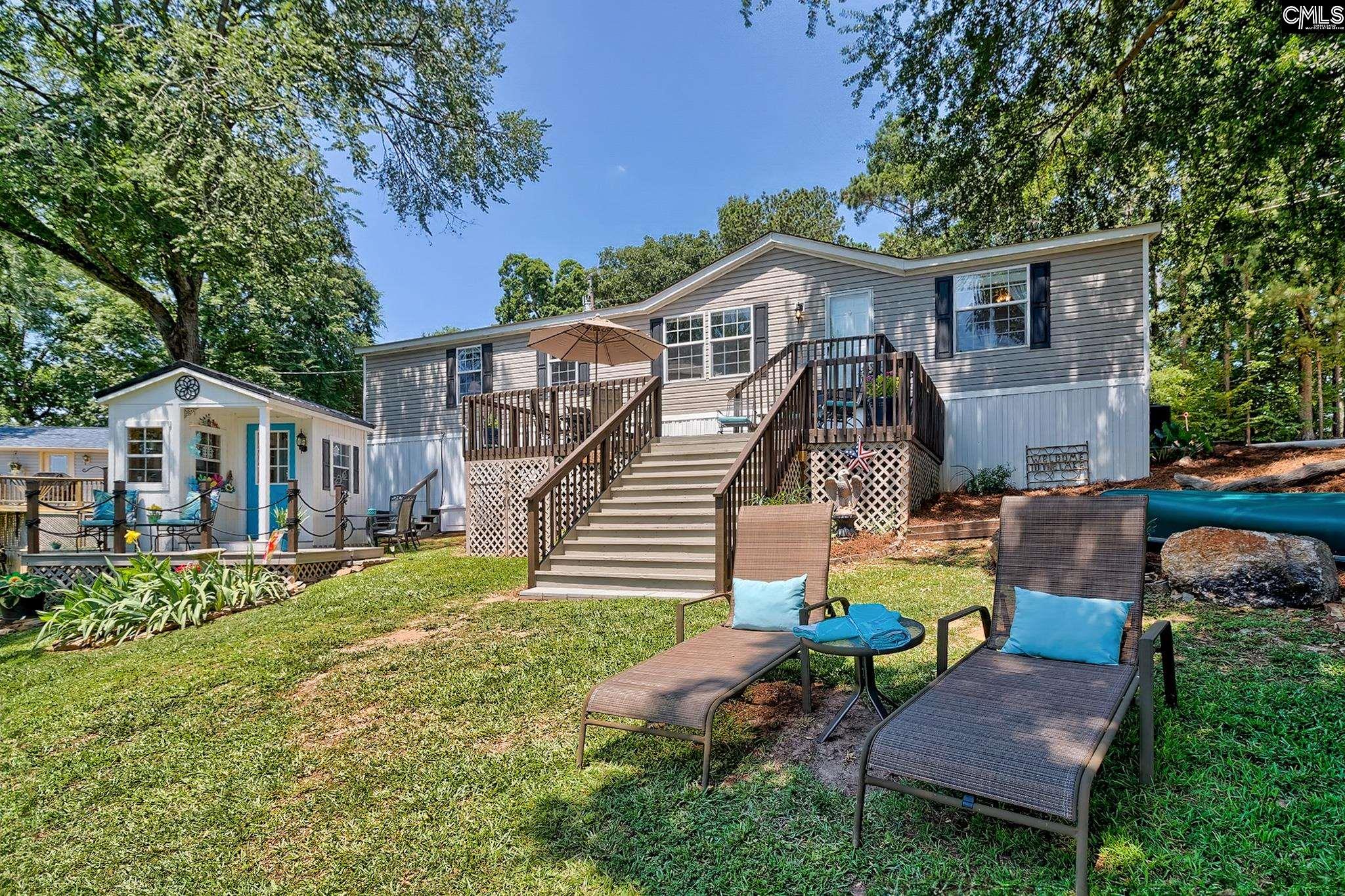 181 Ann Street Leesville, SC 29070
