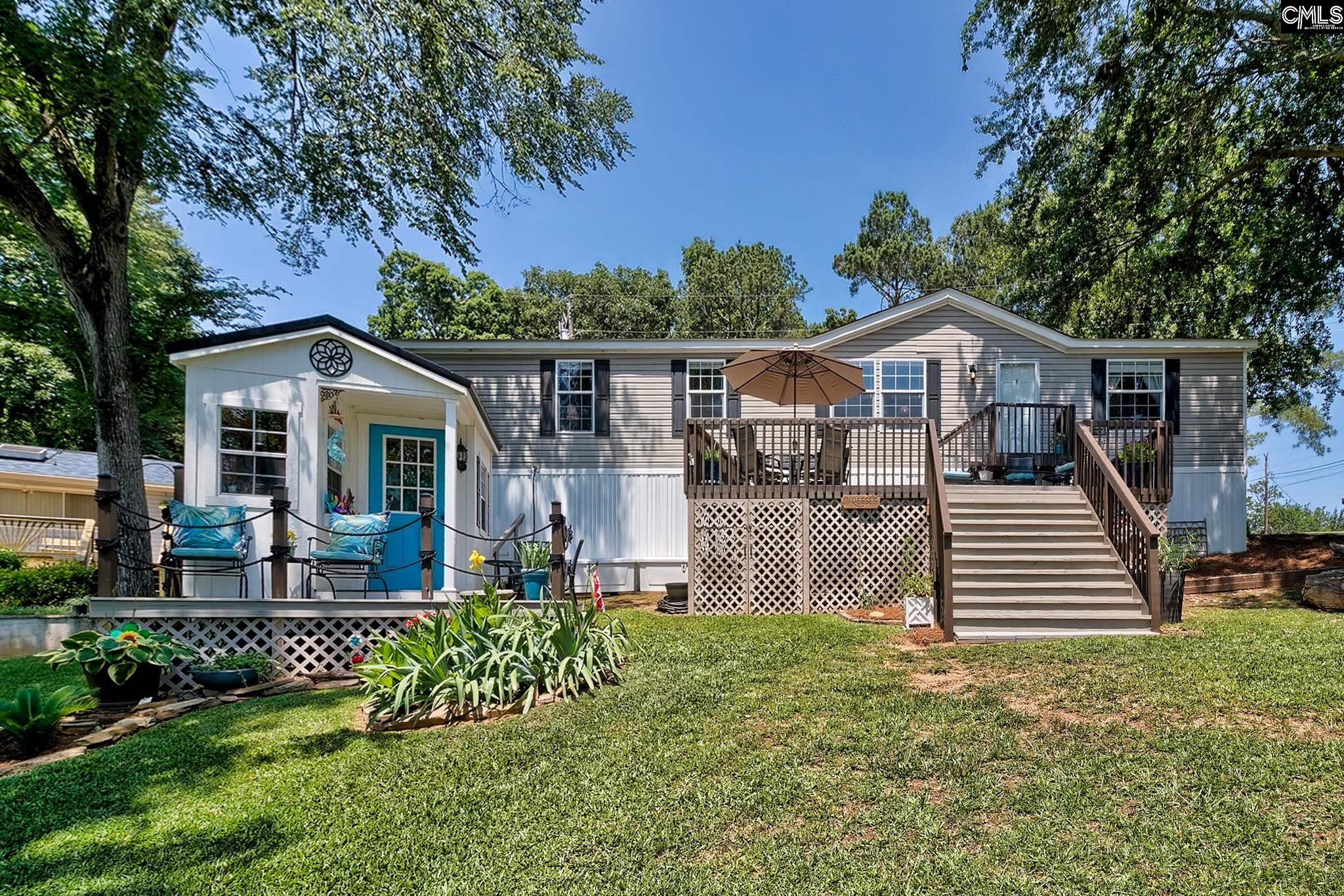 181 Ann Street Leesville, SC 29070