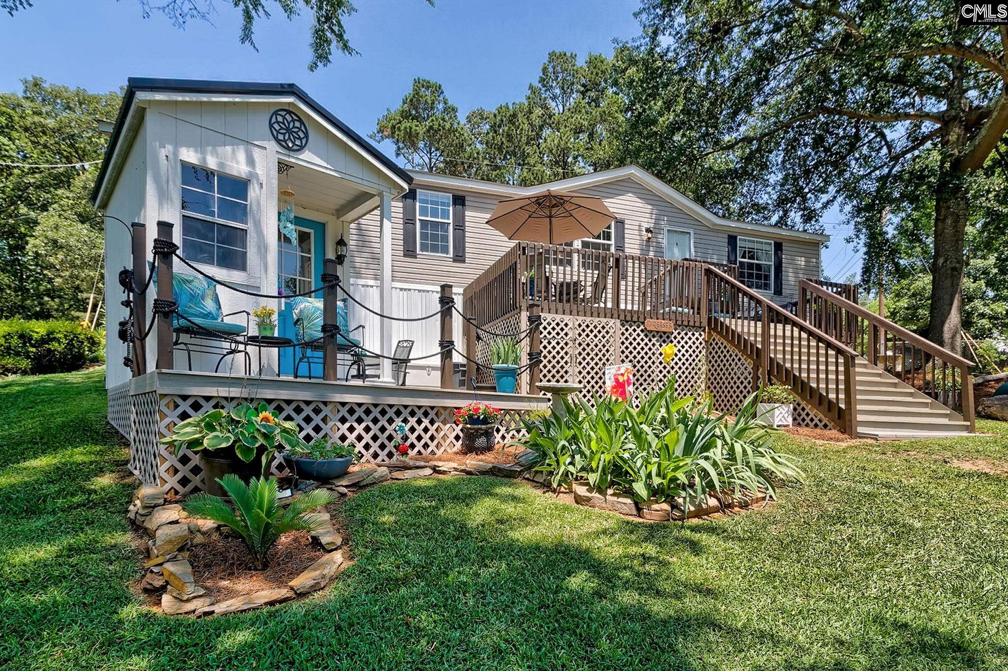 181 Ann Street Leesville, SC 29070