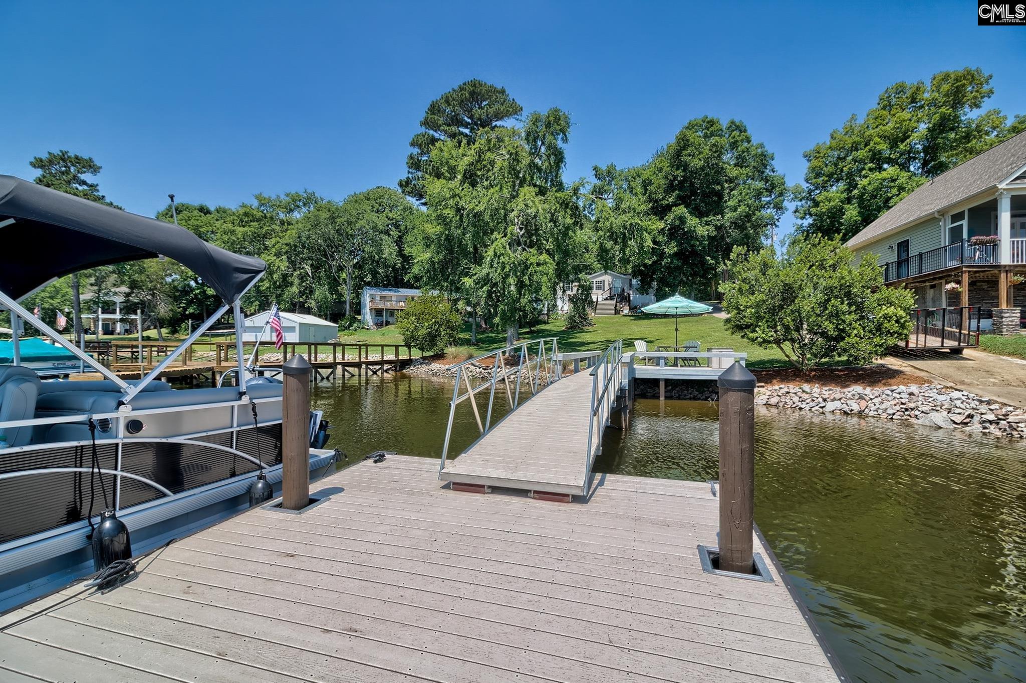 181 Ann Street Leesville, SC 29070