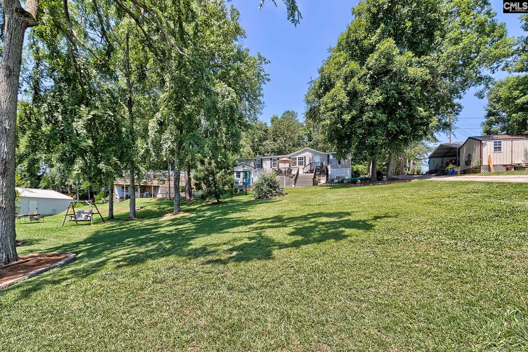 181 Ann Street Leesville, SC 29070