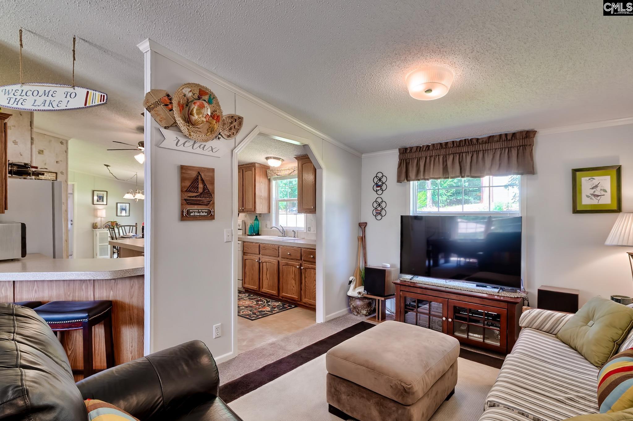181 Ann Street Leesville, SC 29070