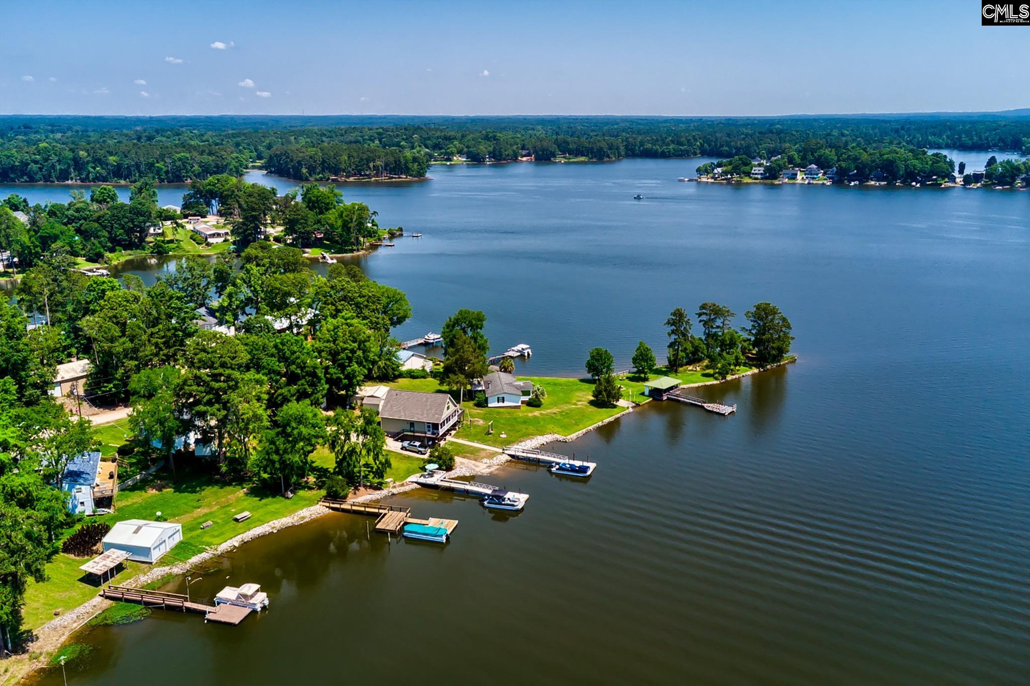 181 Ann Street Leesville, SC 29070