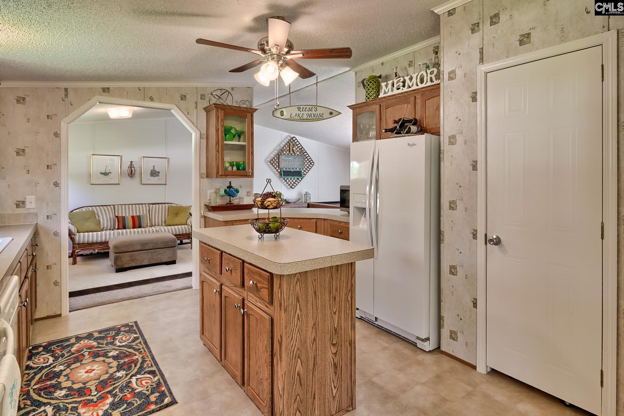 181 Ann Street Leesville, SC 29070
