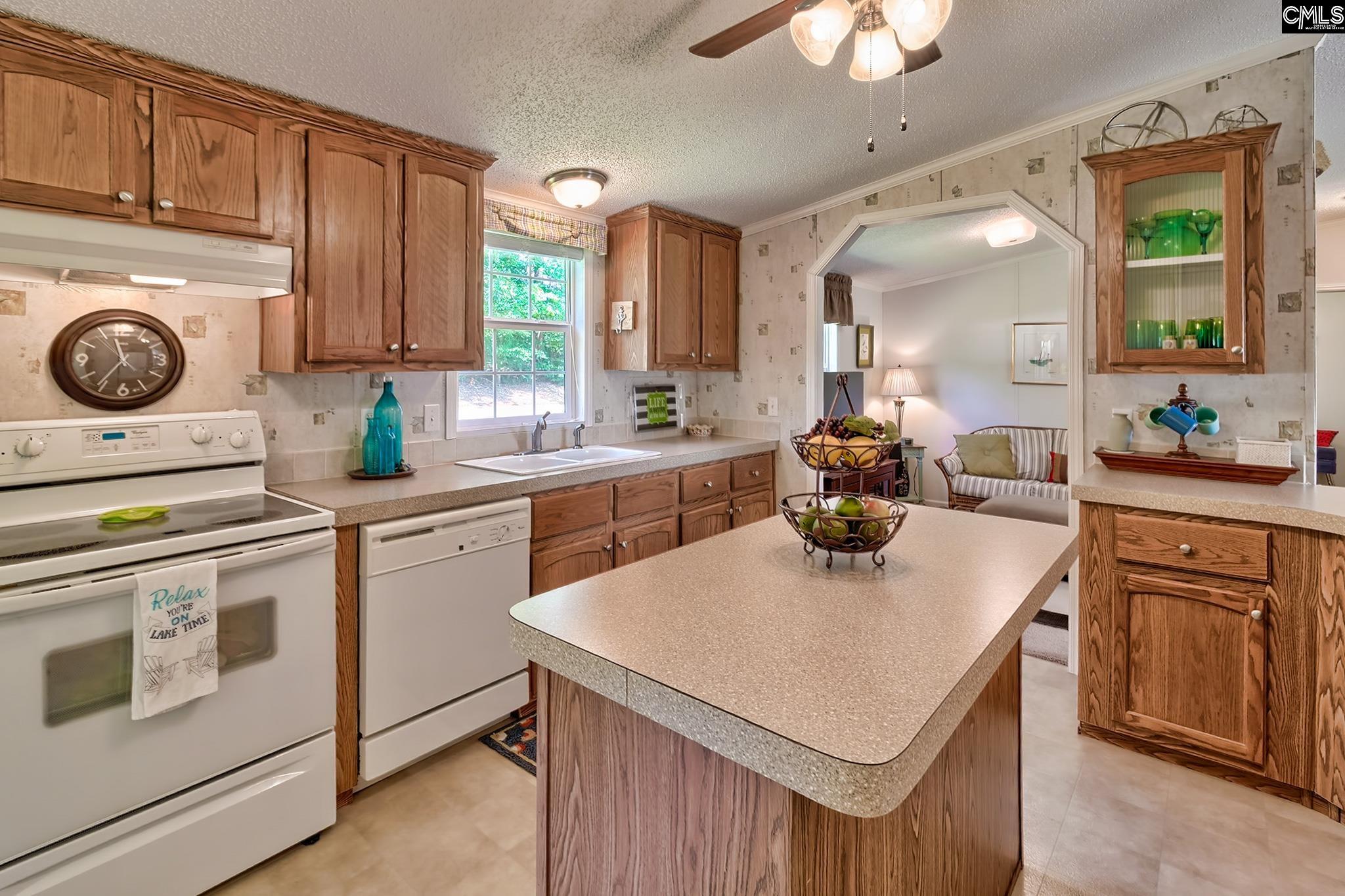 181 Ann Street Leesville, SC 29070