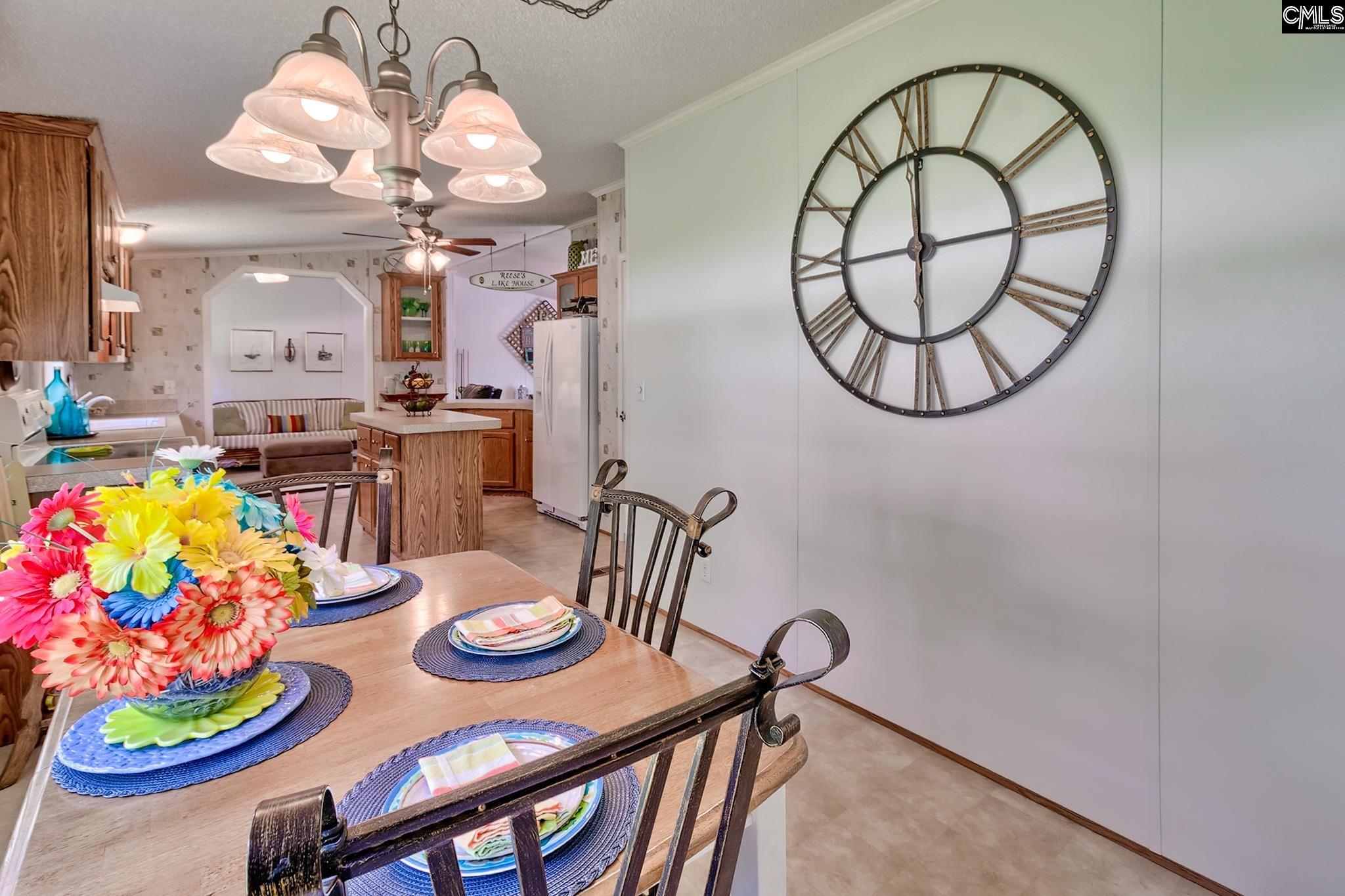 181 Ann Street Leesville, SC 29070