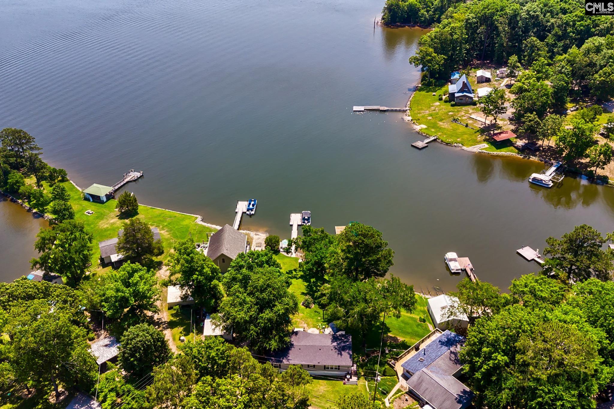 181 Ann Street Leesville, SC 29070