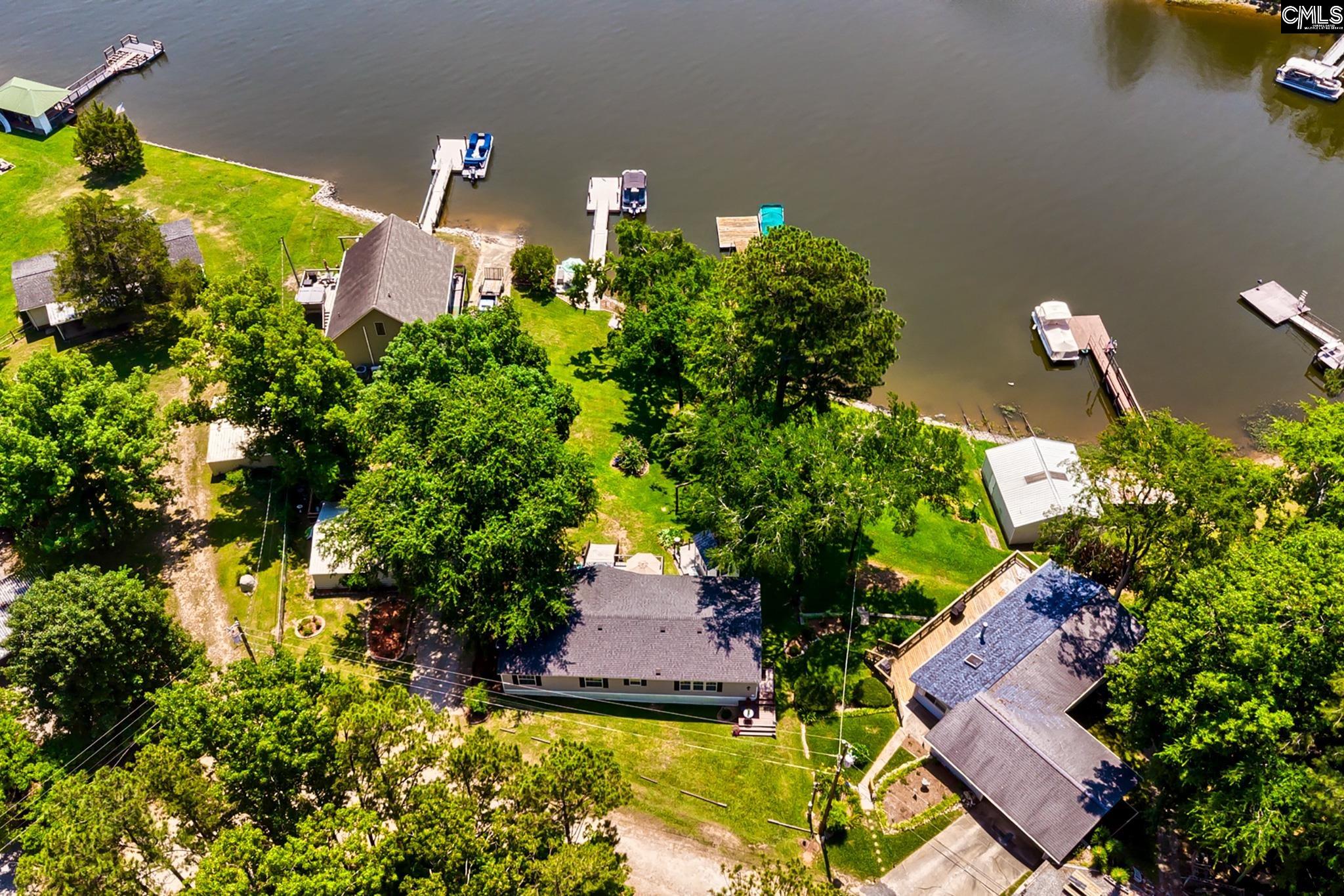 181 Ann Street Leesville, SC 29070