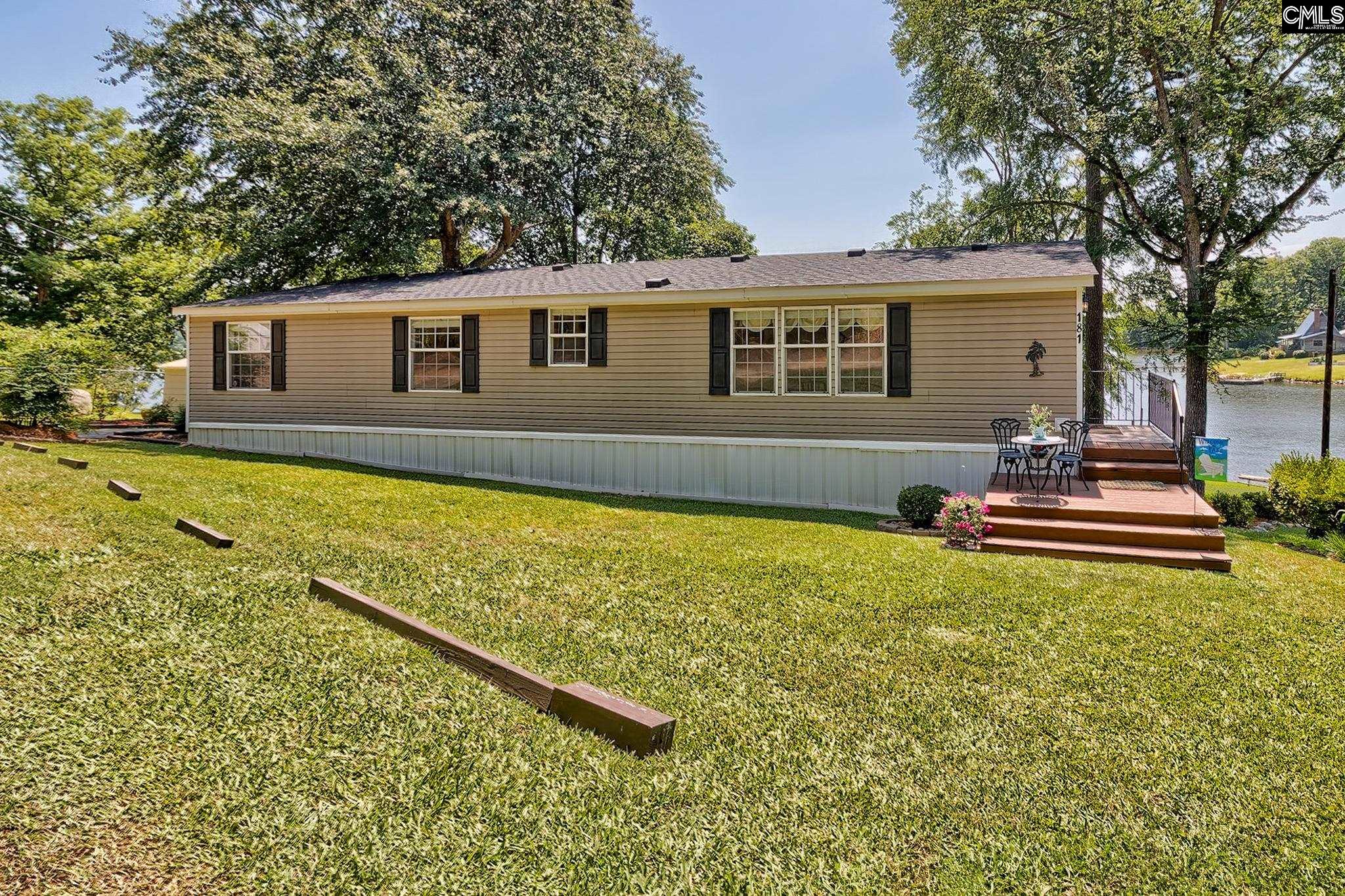 181 Ann Street Leesville, SC 29070