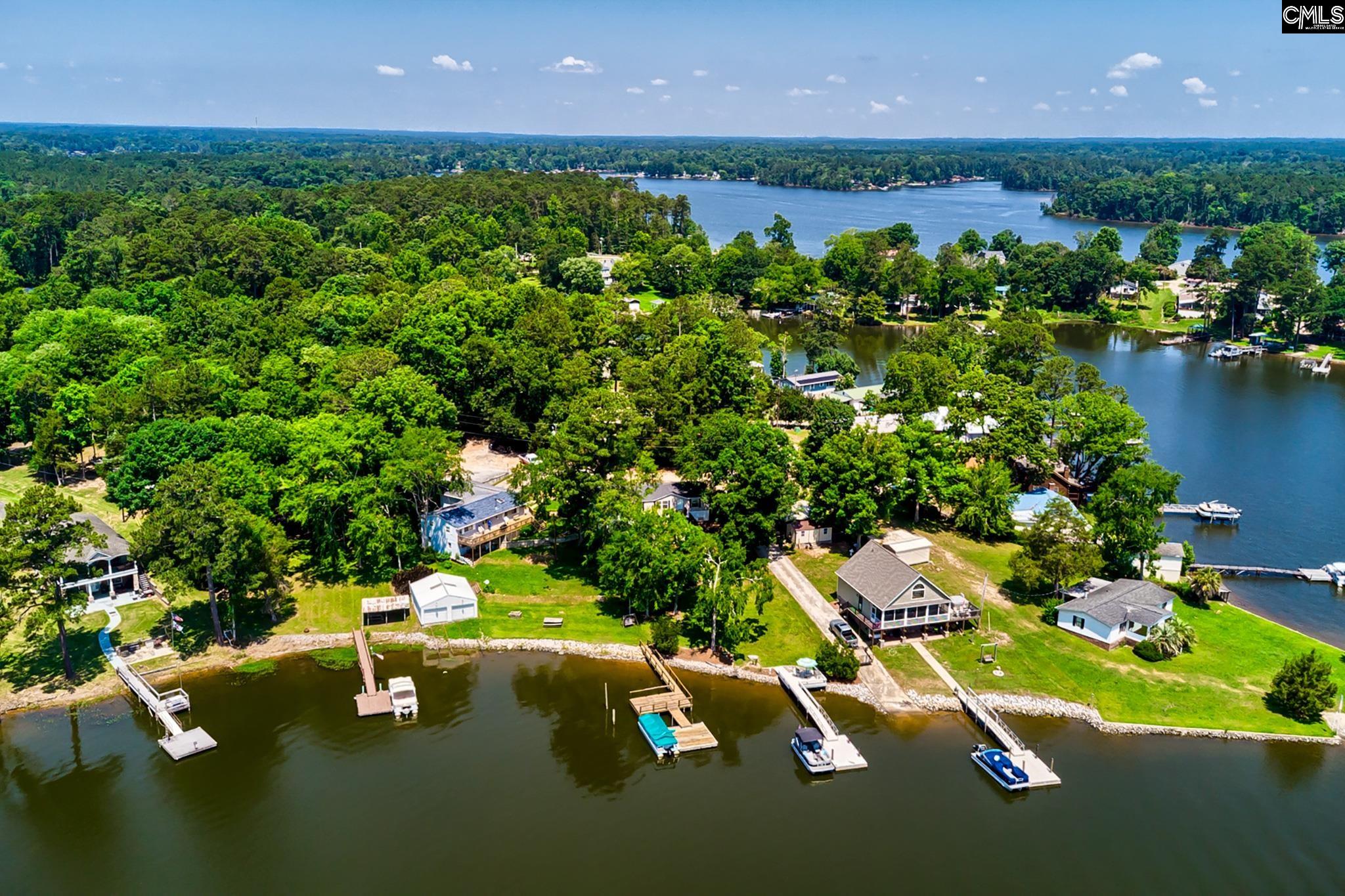 181 Ann Street Leesville, SC 29070