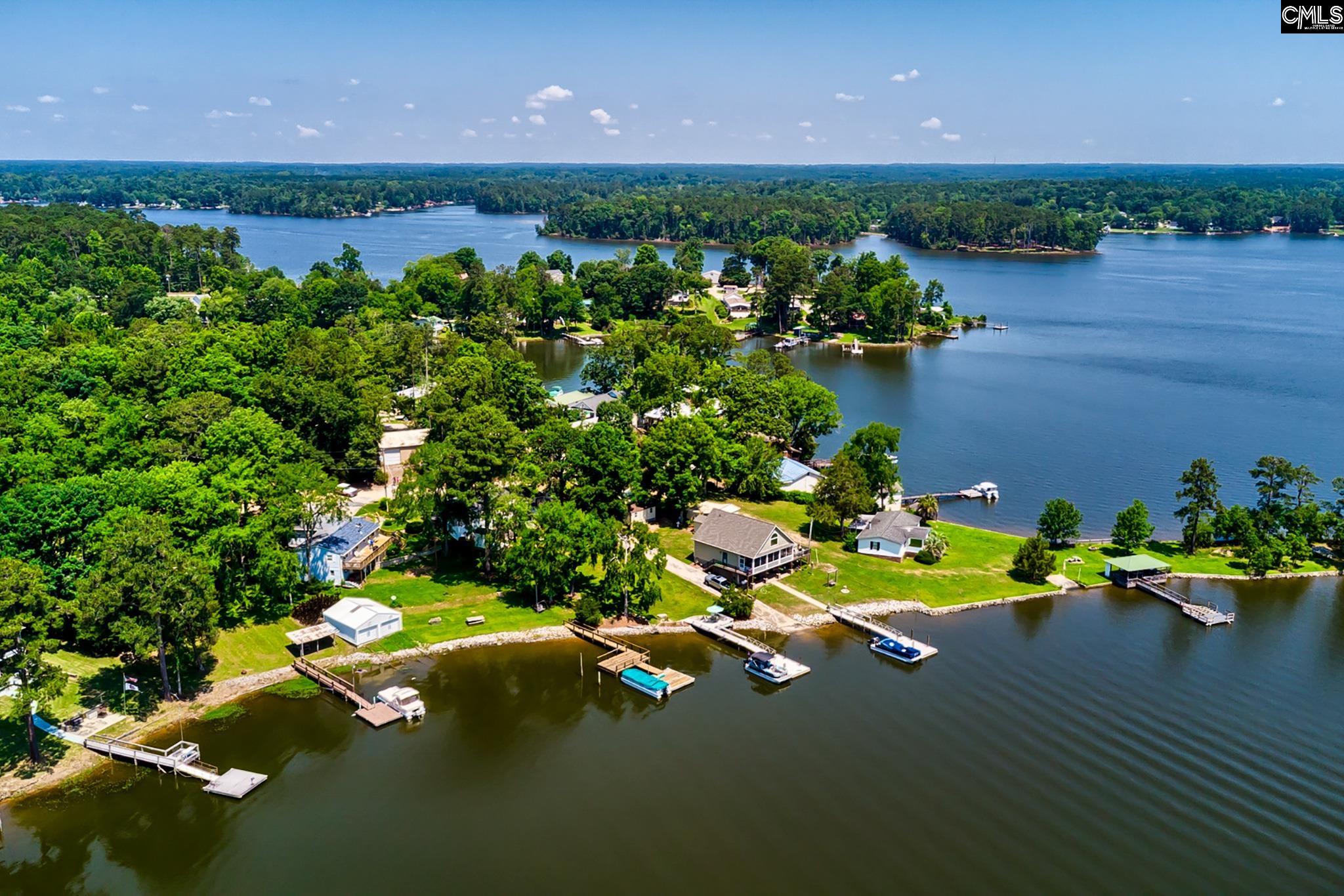 181 Ann Street Leesville, SC 29070
