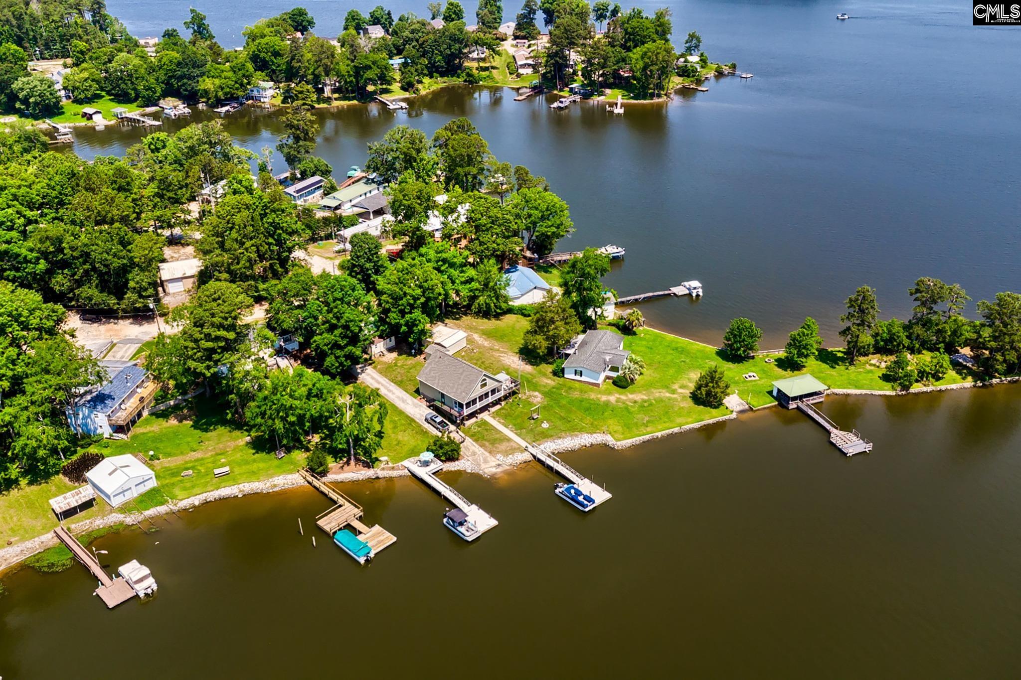 181 Ann Street Leesville, SC 29070