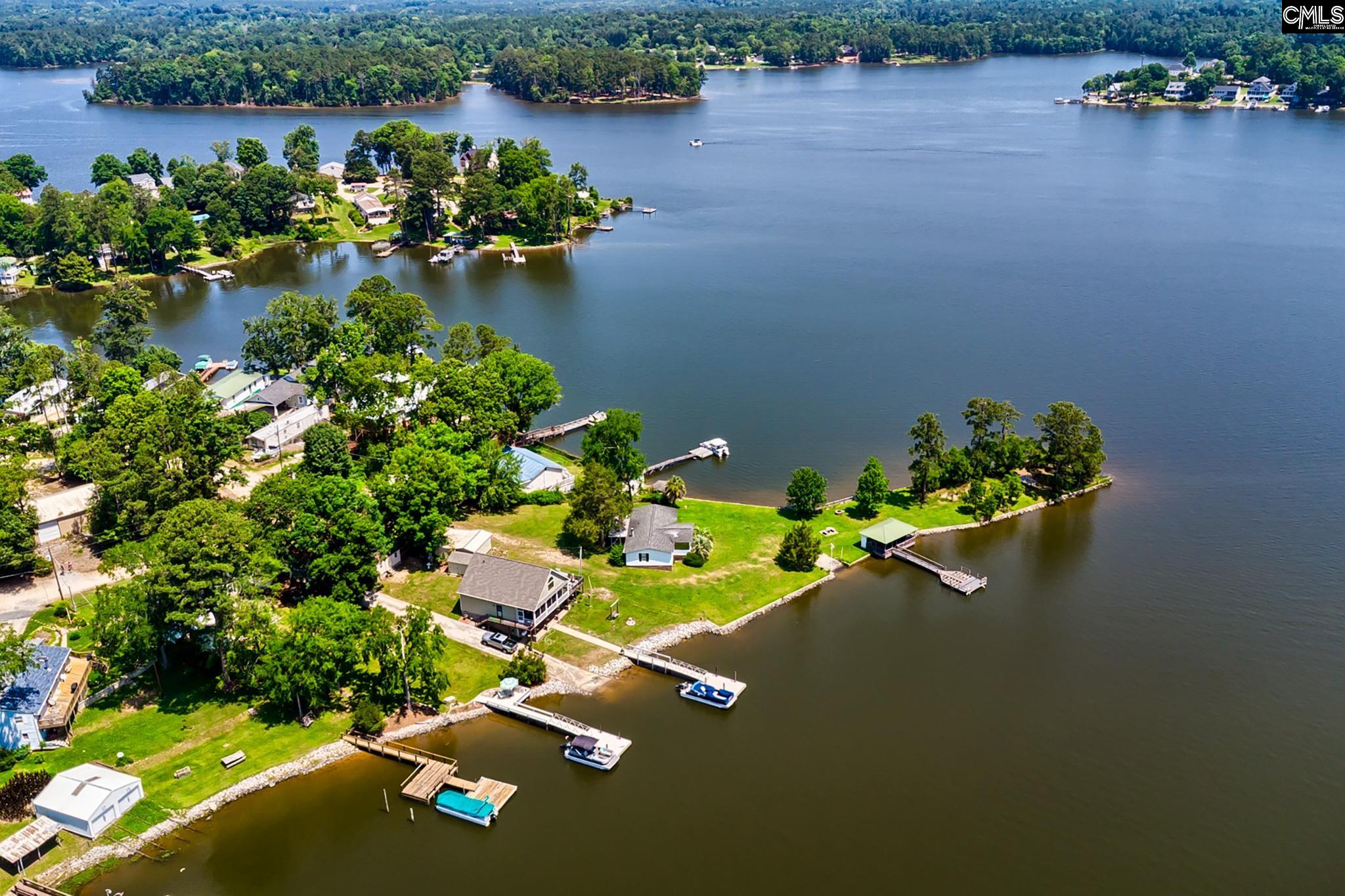 181 Ann Street Leesville, SC 29070