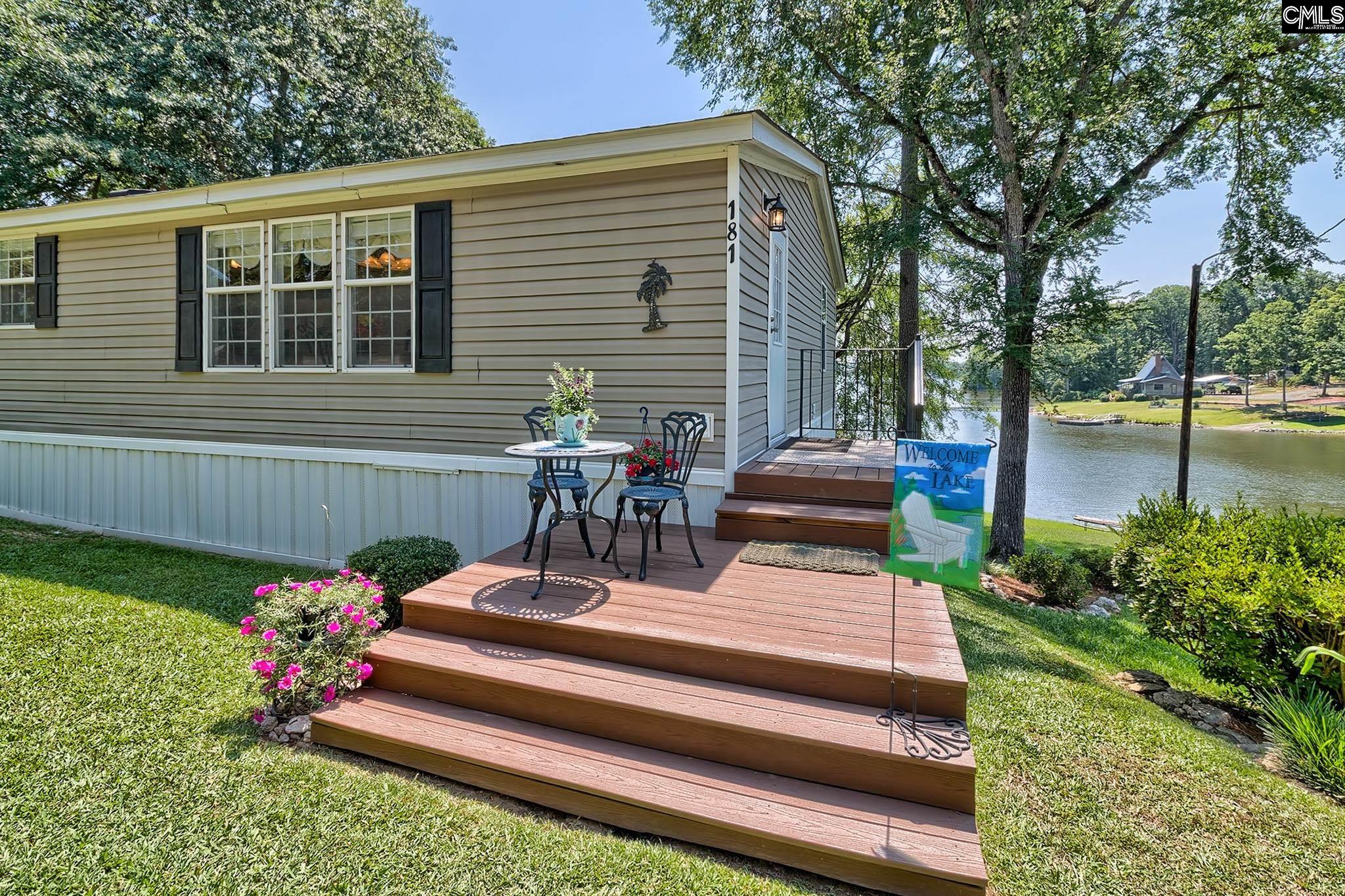 181 Ann Street Leesville, SC 29070