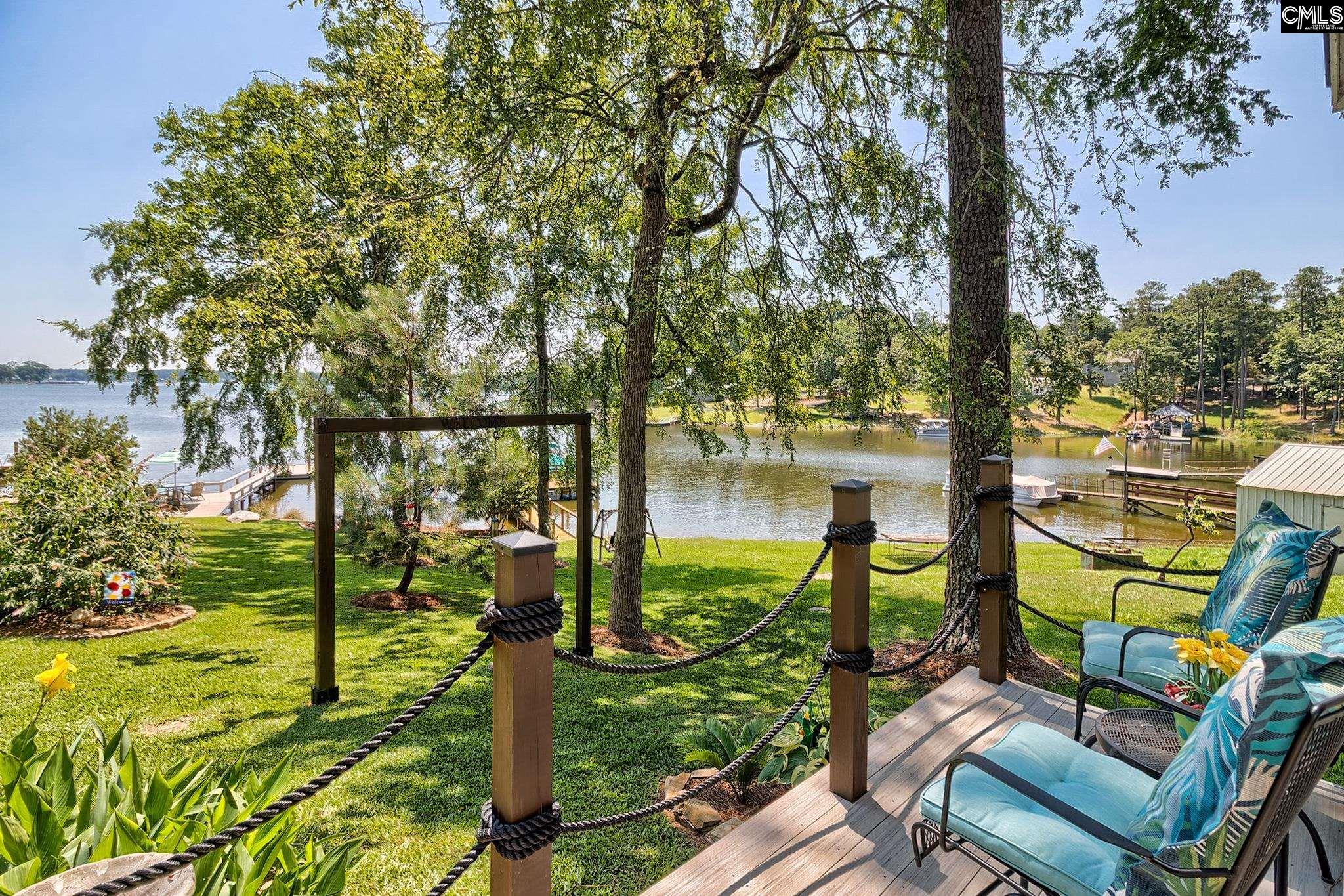 181 Ann Street Leesville, SC 29070