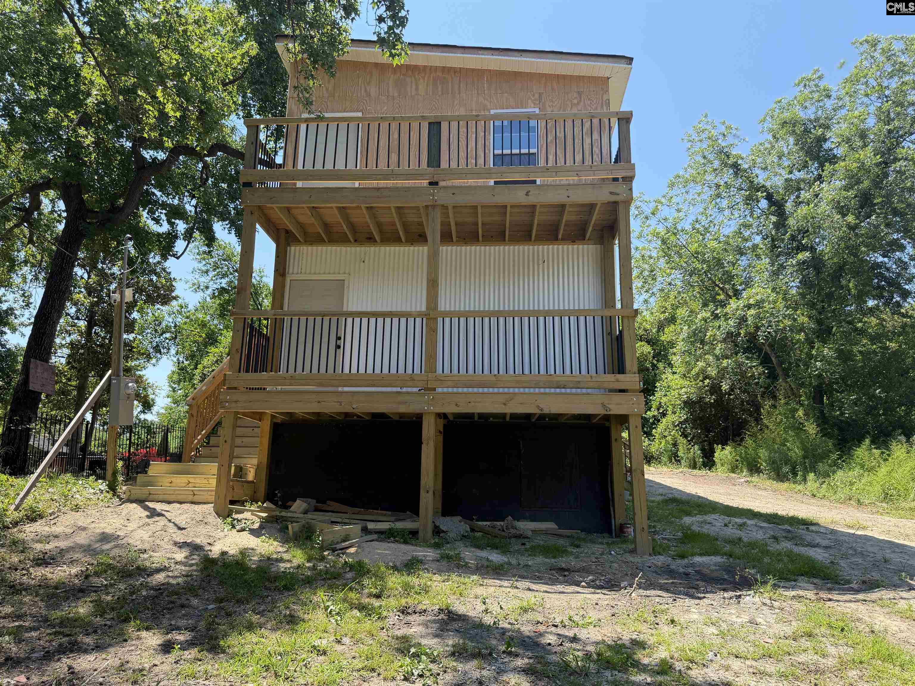 820 Dartmouth Avenue Columbia, SC 29203