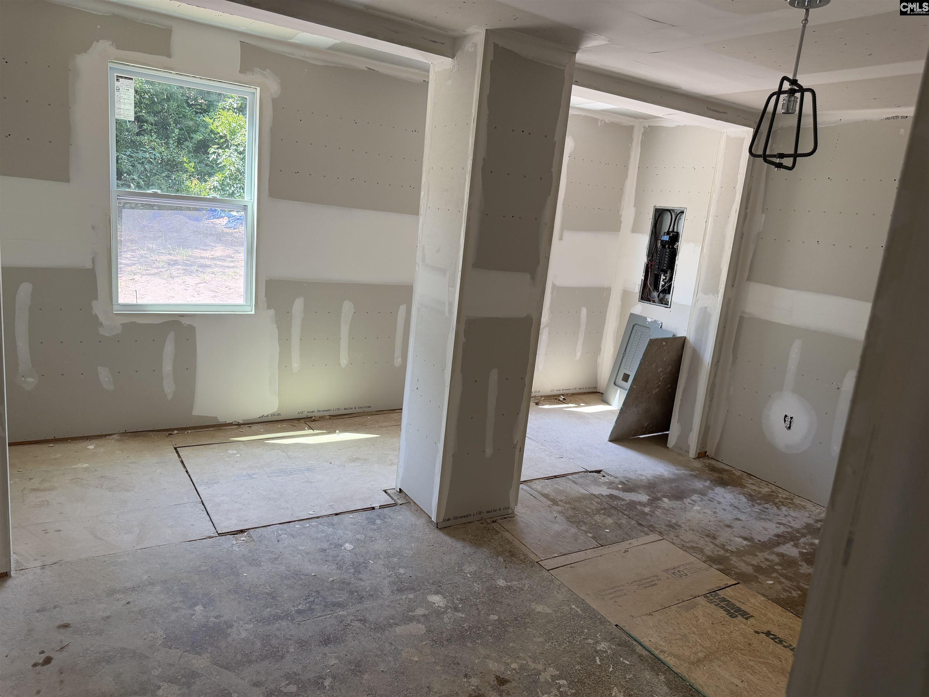 820 Dartmouth Avenue Columbia, SC 29203