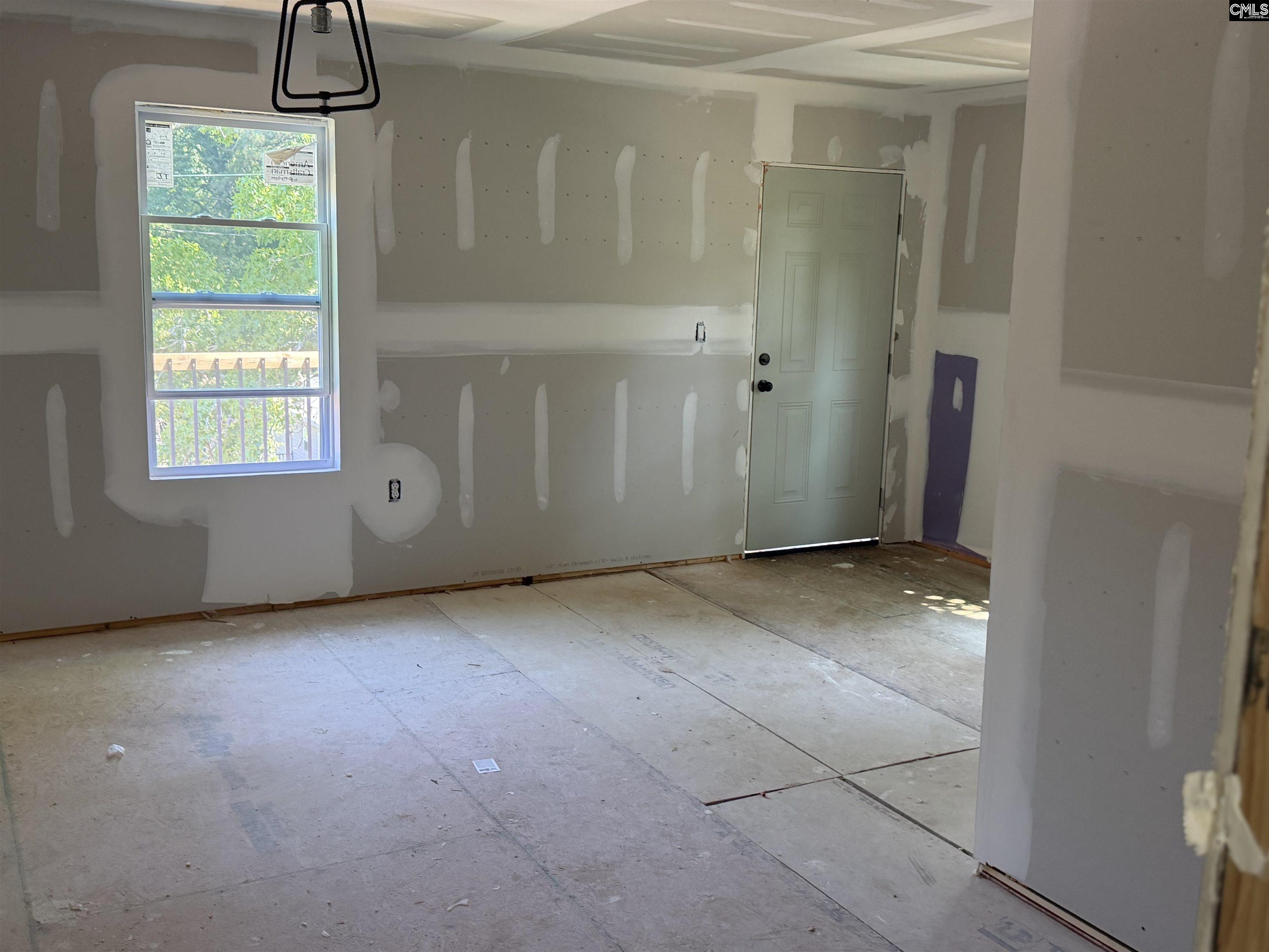 820 Dartmouth Avenue Columbia, SC 29203