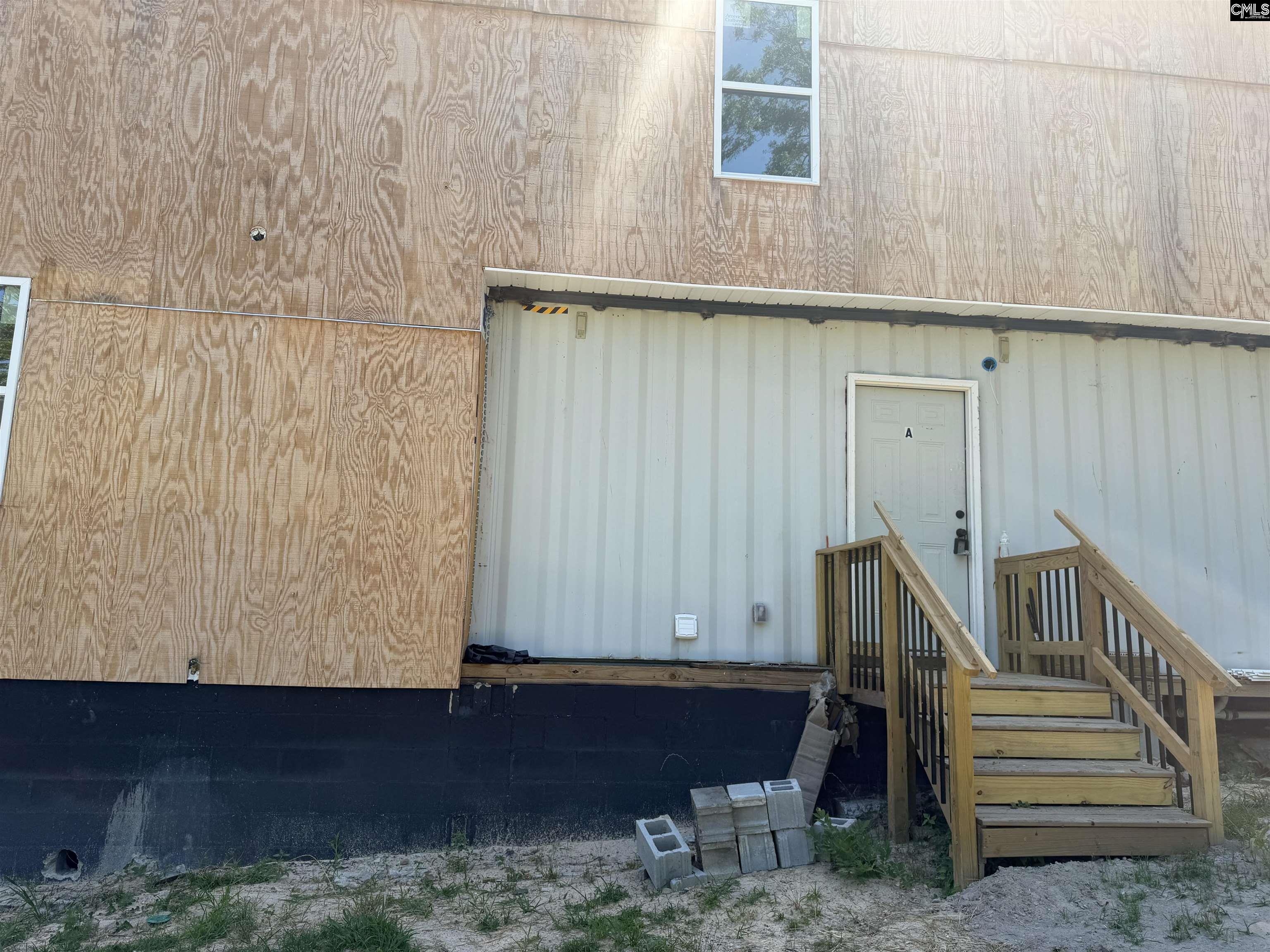 820 Dartmouth Avenue Columbia, SC 29203