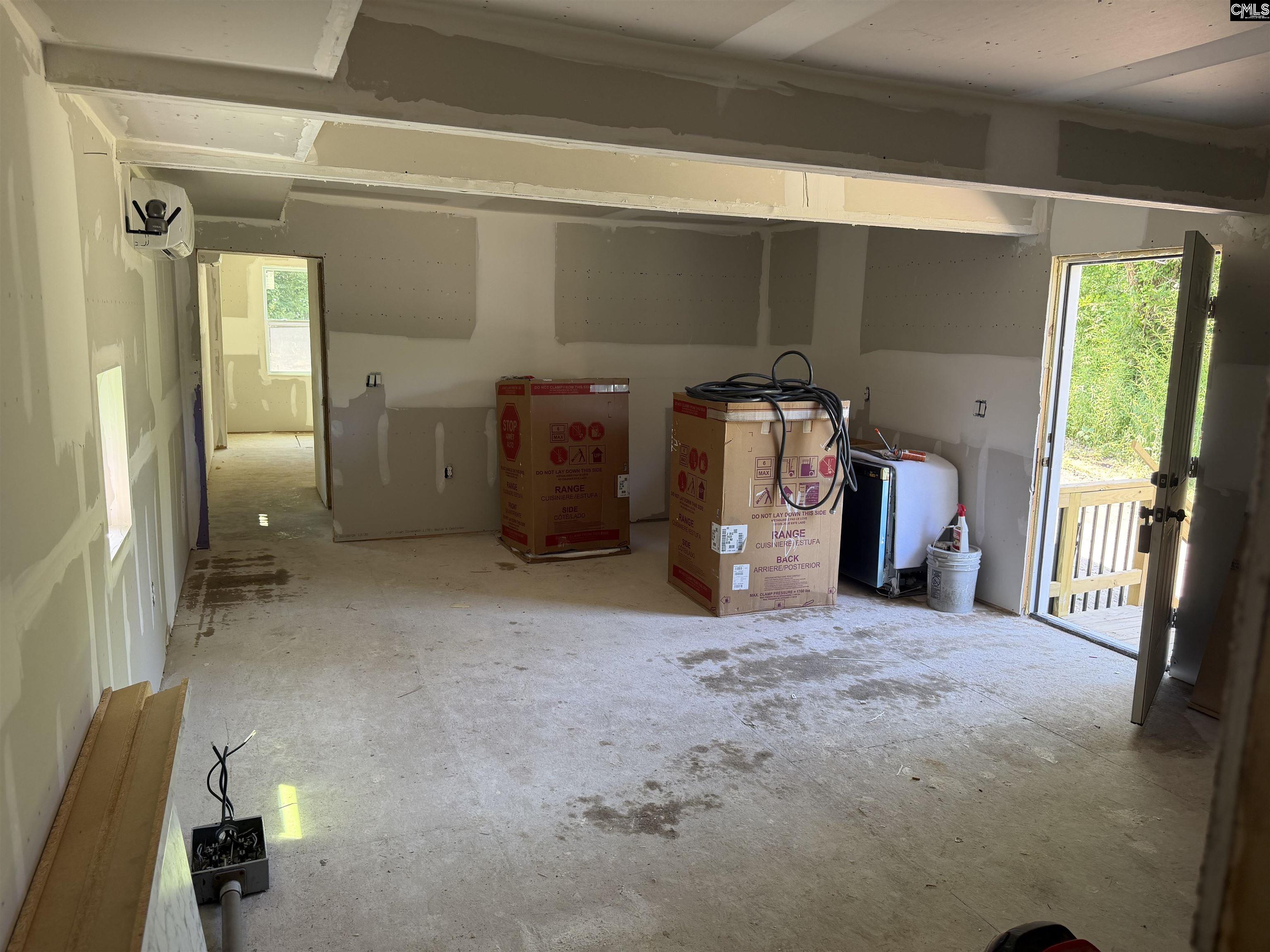 820 Dartmouth Avenue Columbia, SC 29203