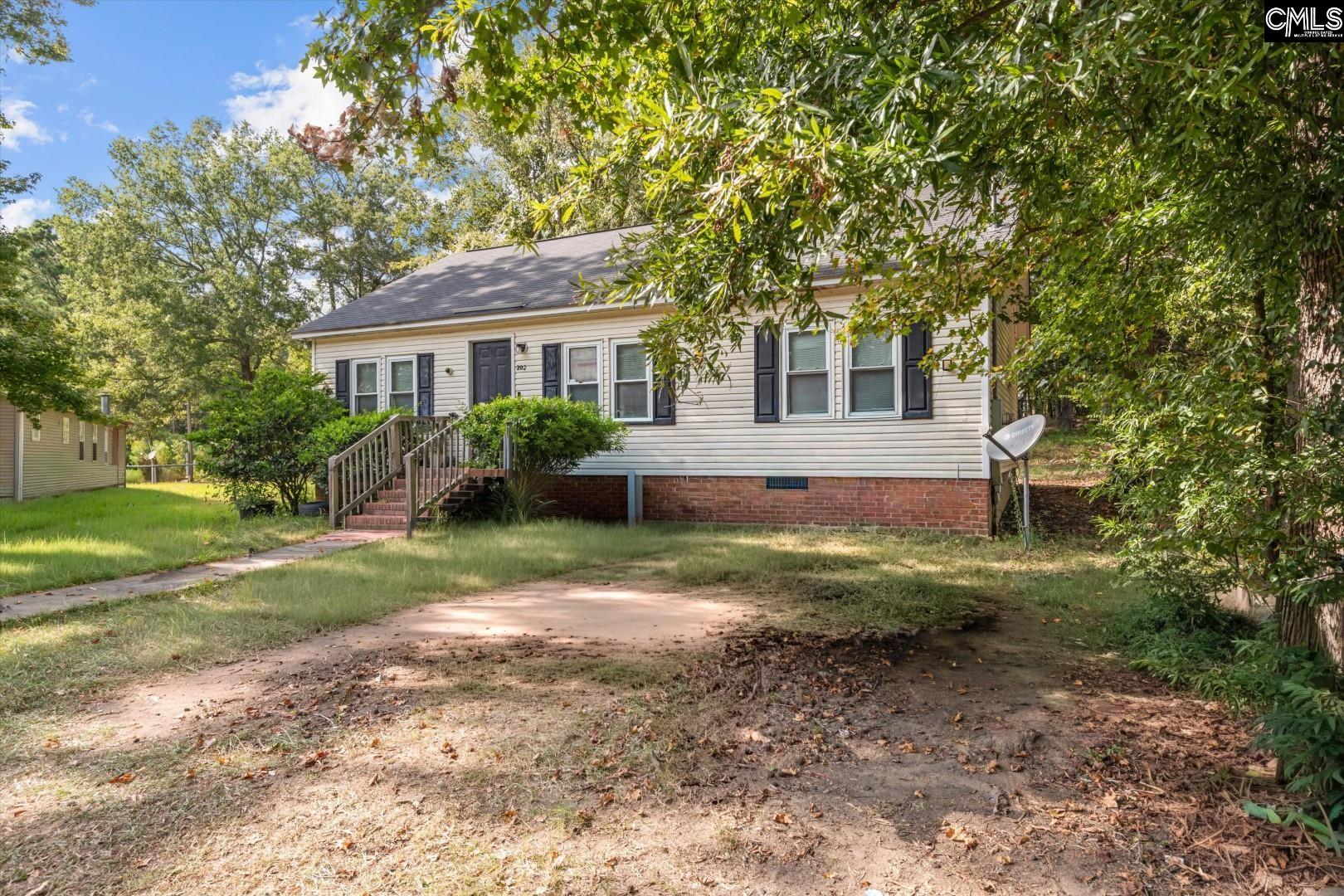 204 Heron Drive Columbia, SC 29203