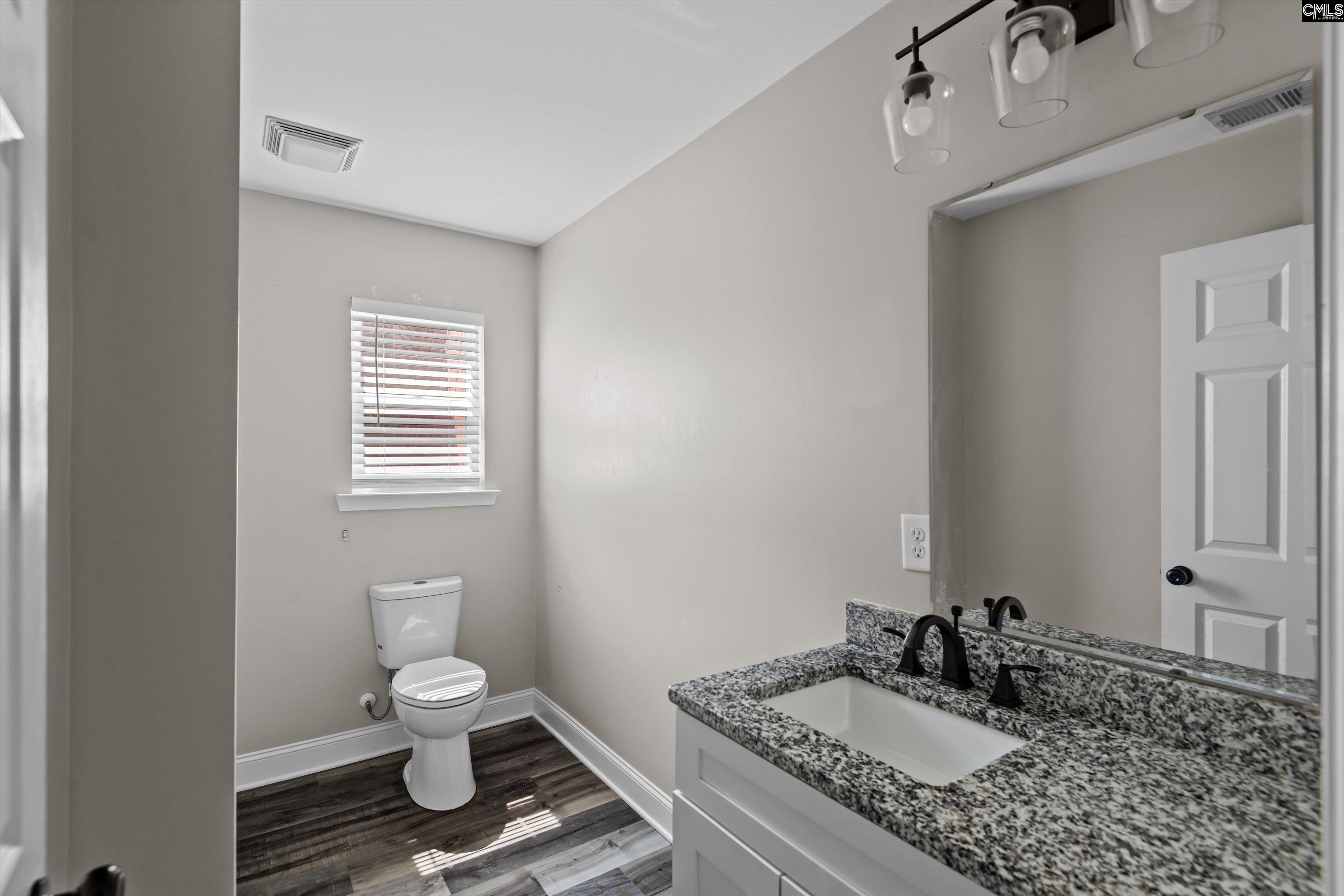 277 Marina Cove Drive Gilbert, SC 29054