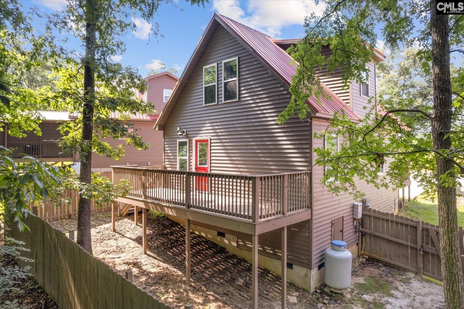 277 Marina Cove Drive Gilbert, SC 29054