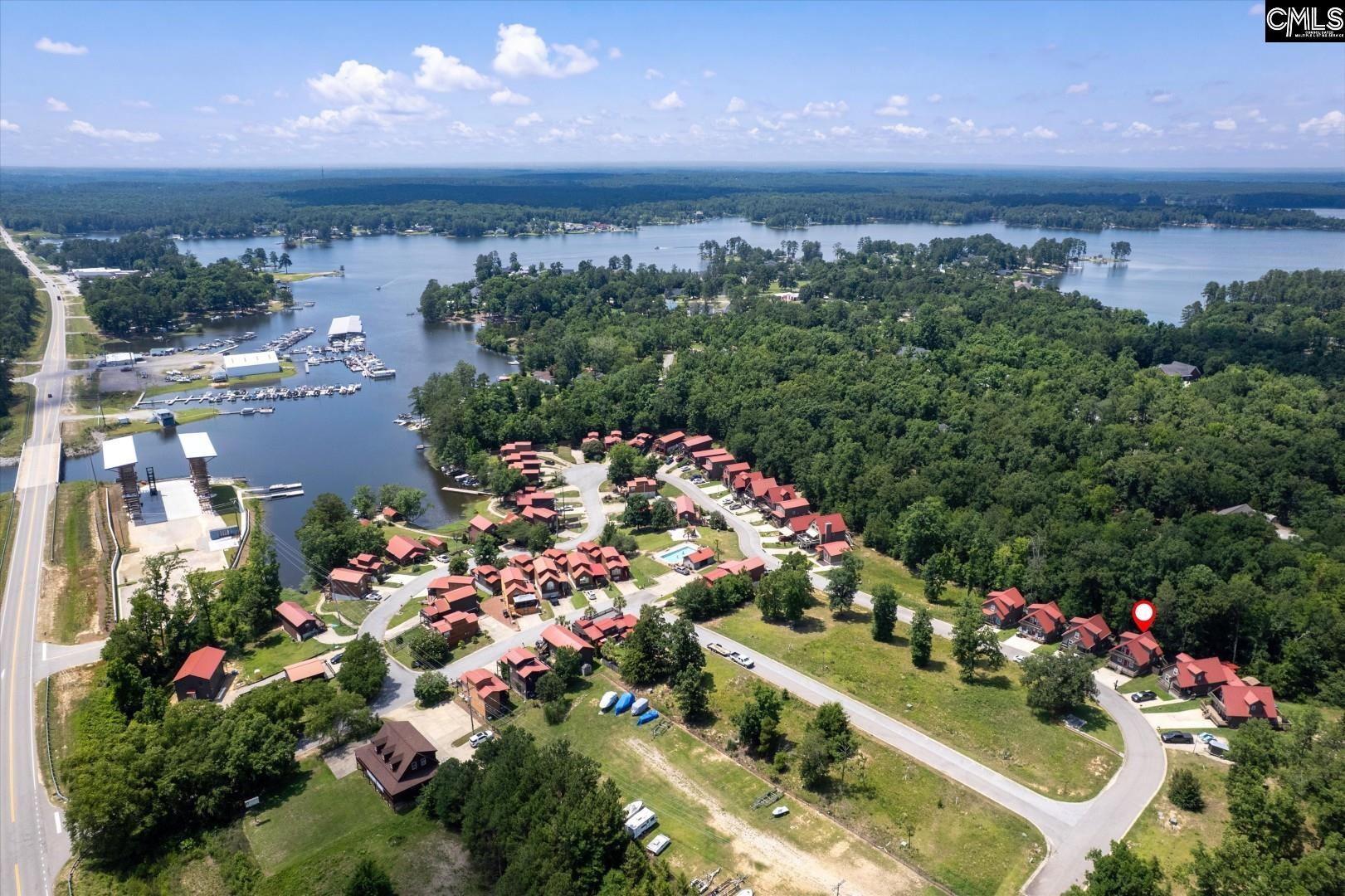 277 Marina Cove Drive Gilbert, SC 29054