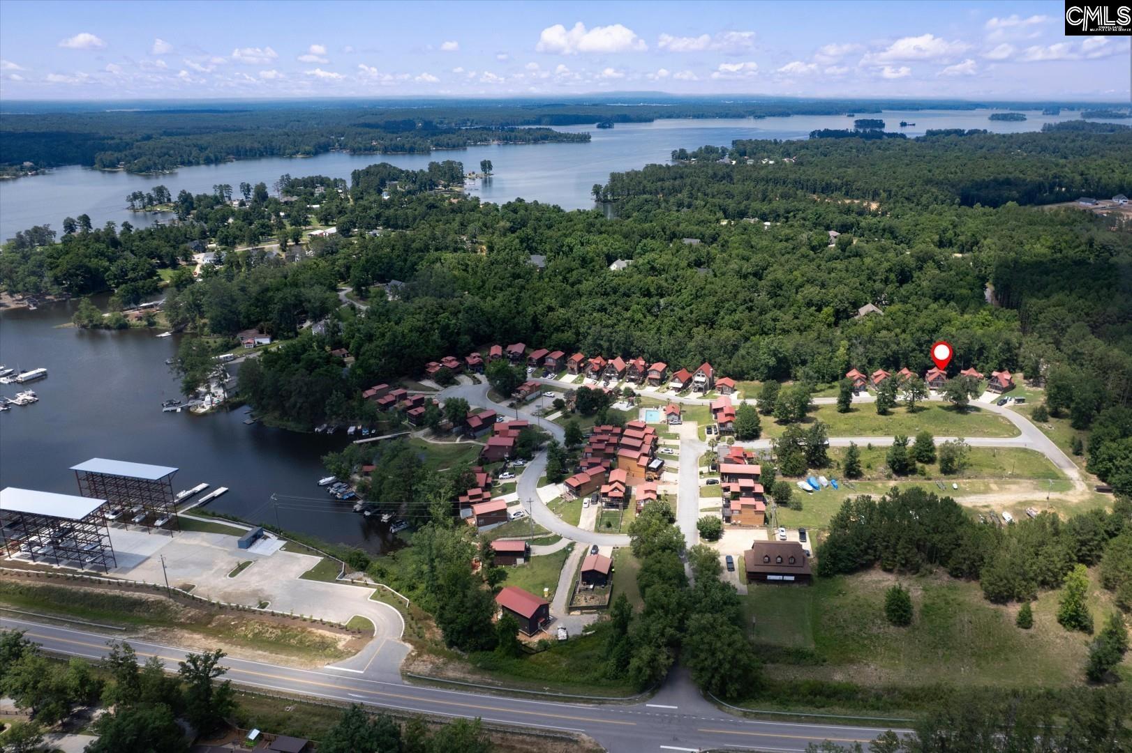 277 Marina Cove Drive Gilbert, SC 29054