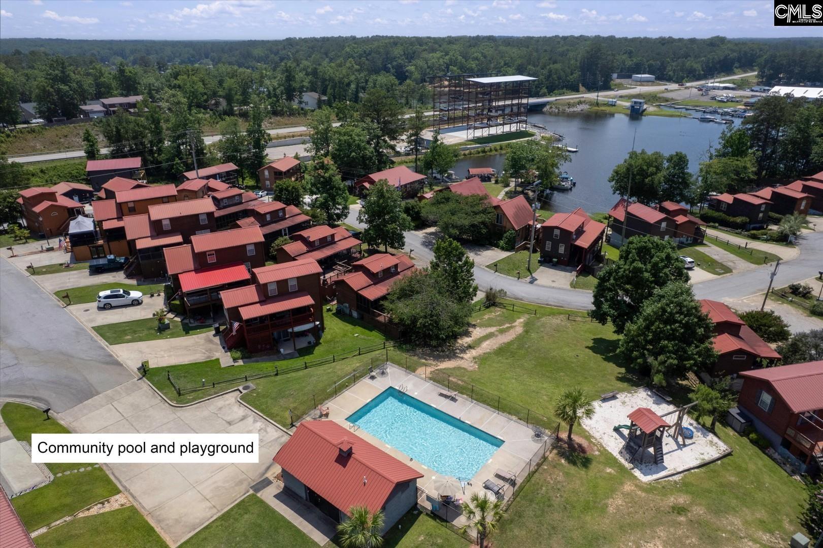 277 Marina Cove Drive Gilbert, SC 29054