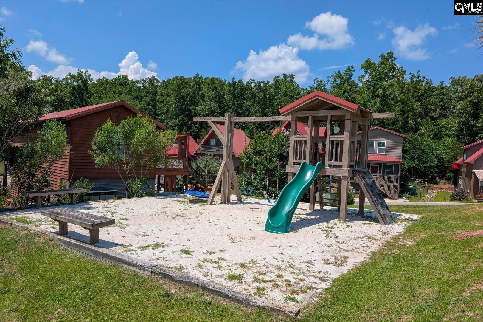 277 Marina Cove Drive Gilbert, SC 29054