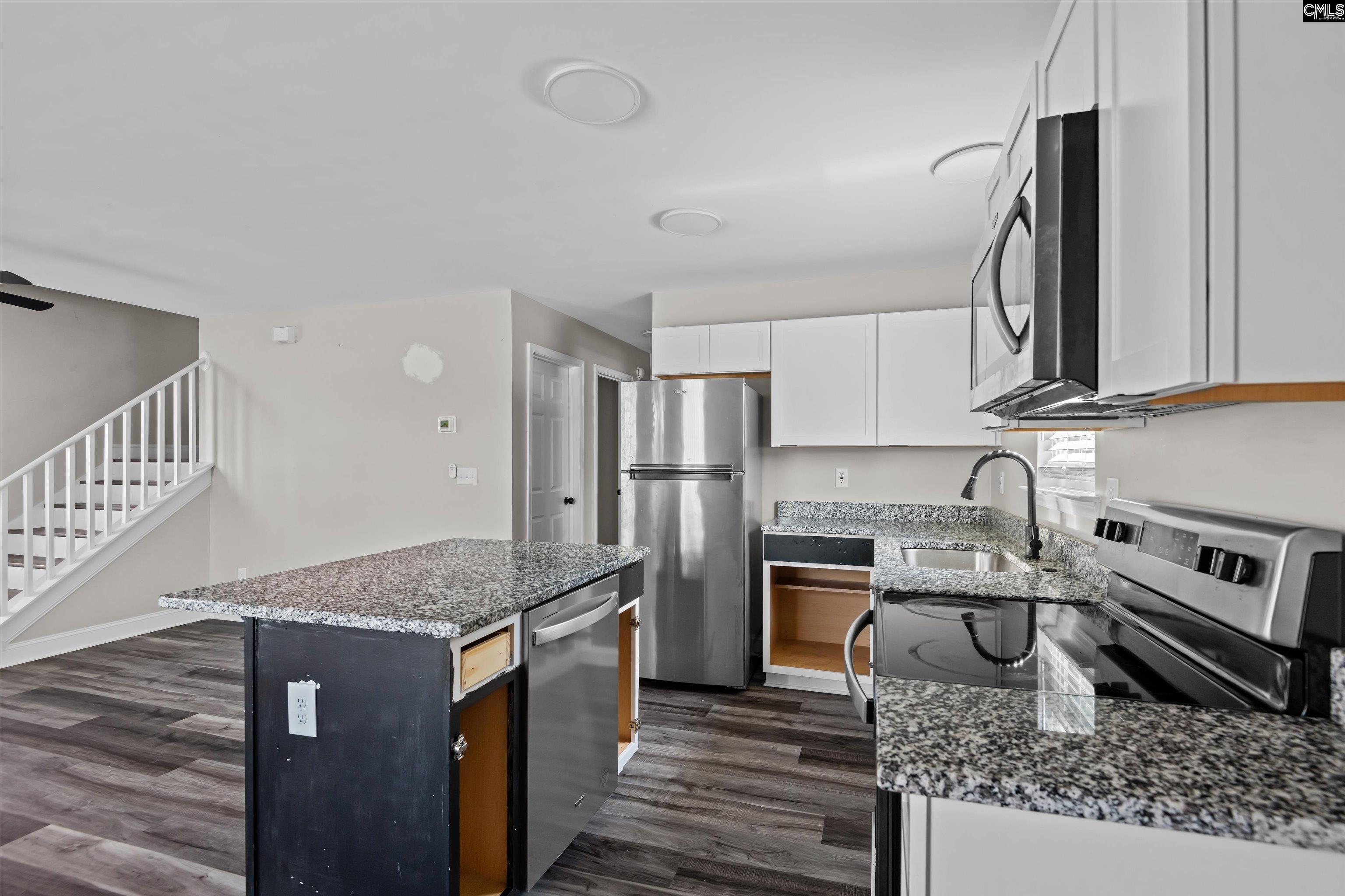277 Marina Cove Drive Gilbert, SC 29054