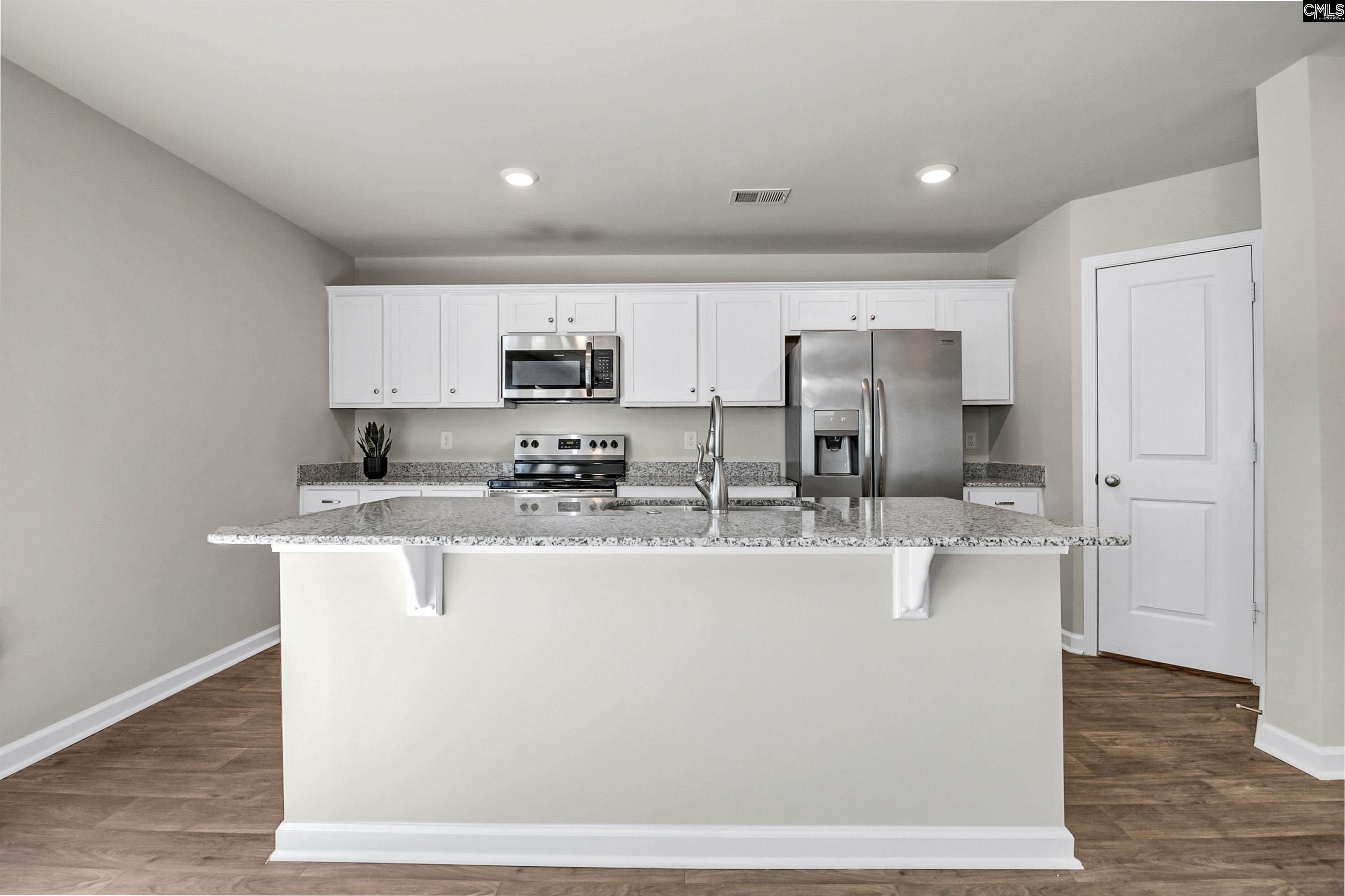 1718 Dominion Drive Columbia, SC 29209
