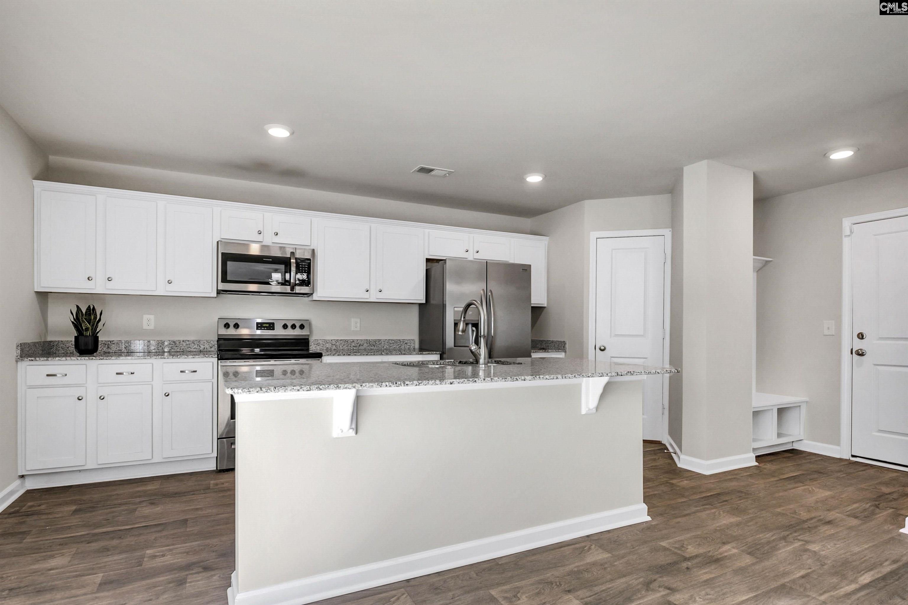1718 Dominion Drive Columbia, SC 29209