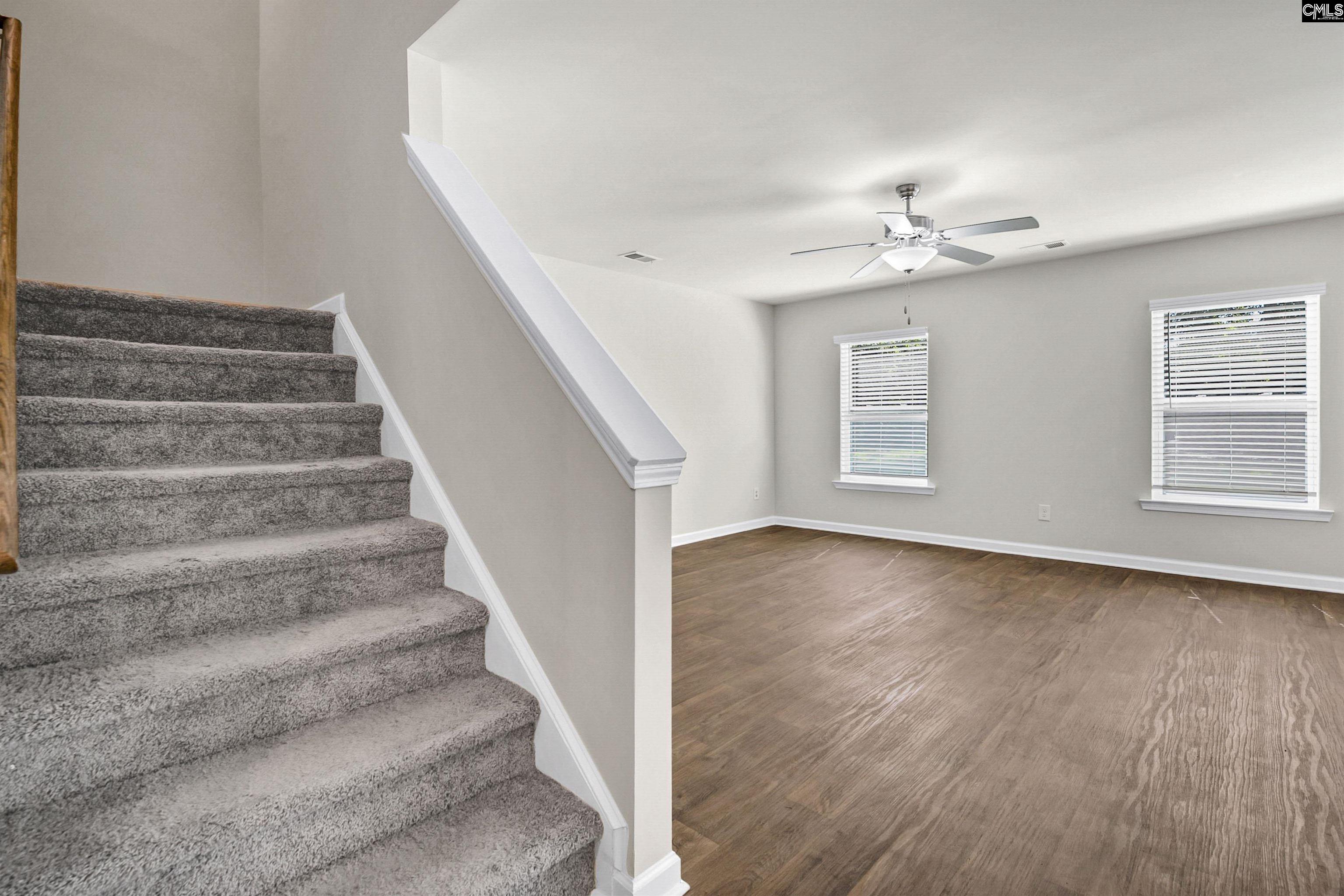 1718 Dominion Drive Columbia, SC 29209