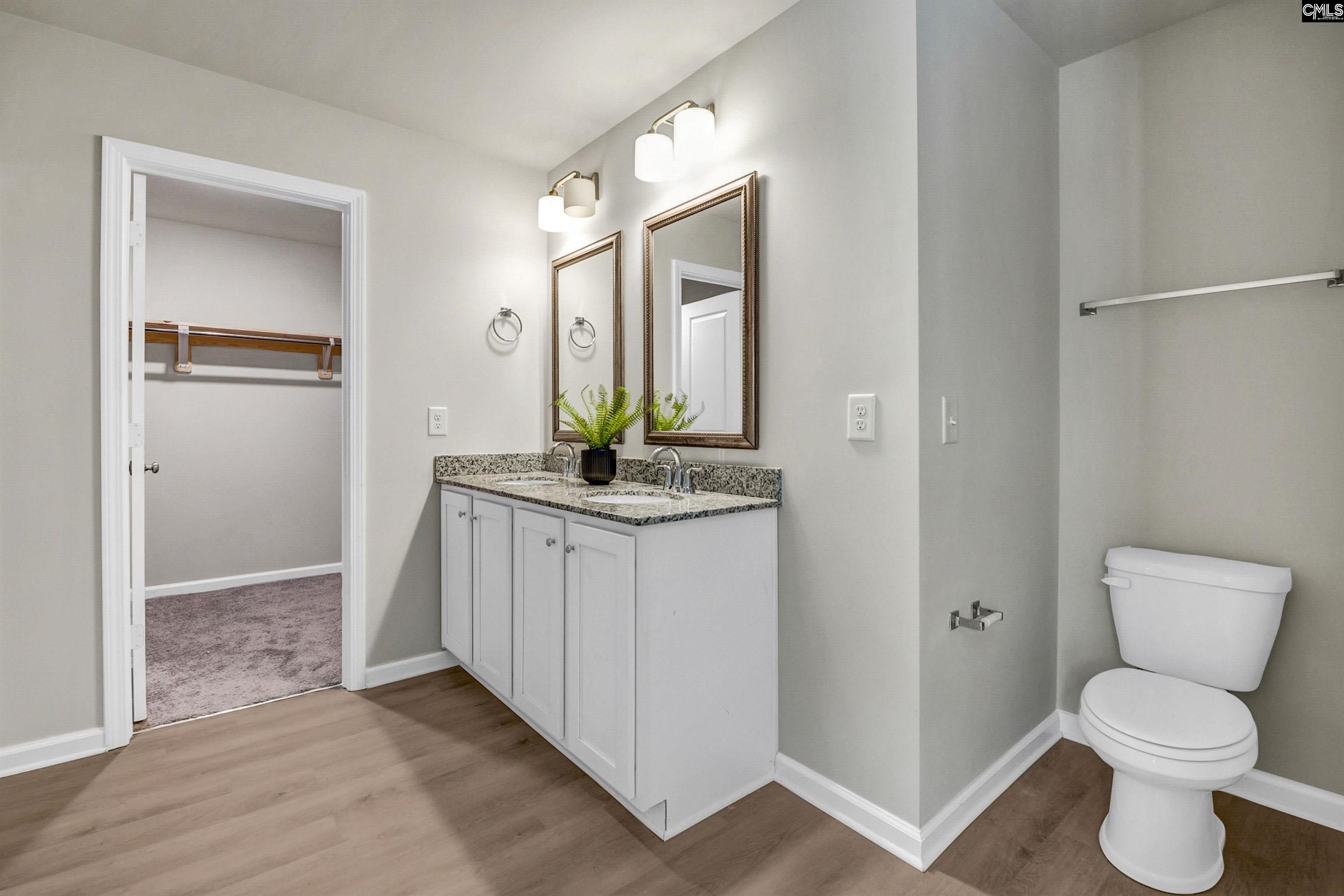 1718 Dominion Drive Columbia, SC 29209