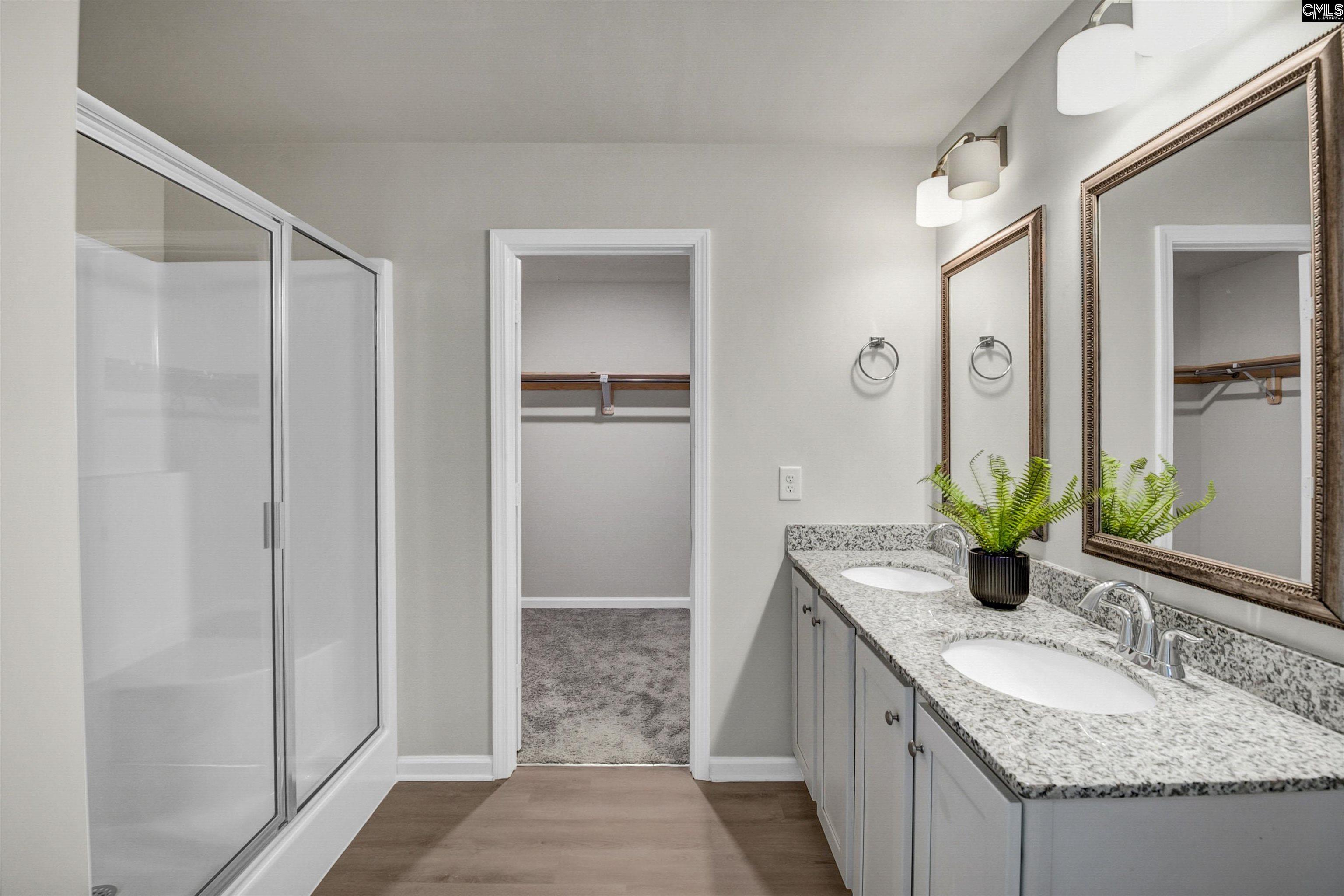 1718 Dominion Drive Columbia, SC 29209