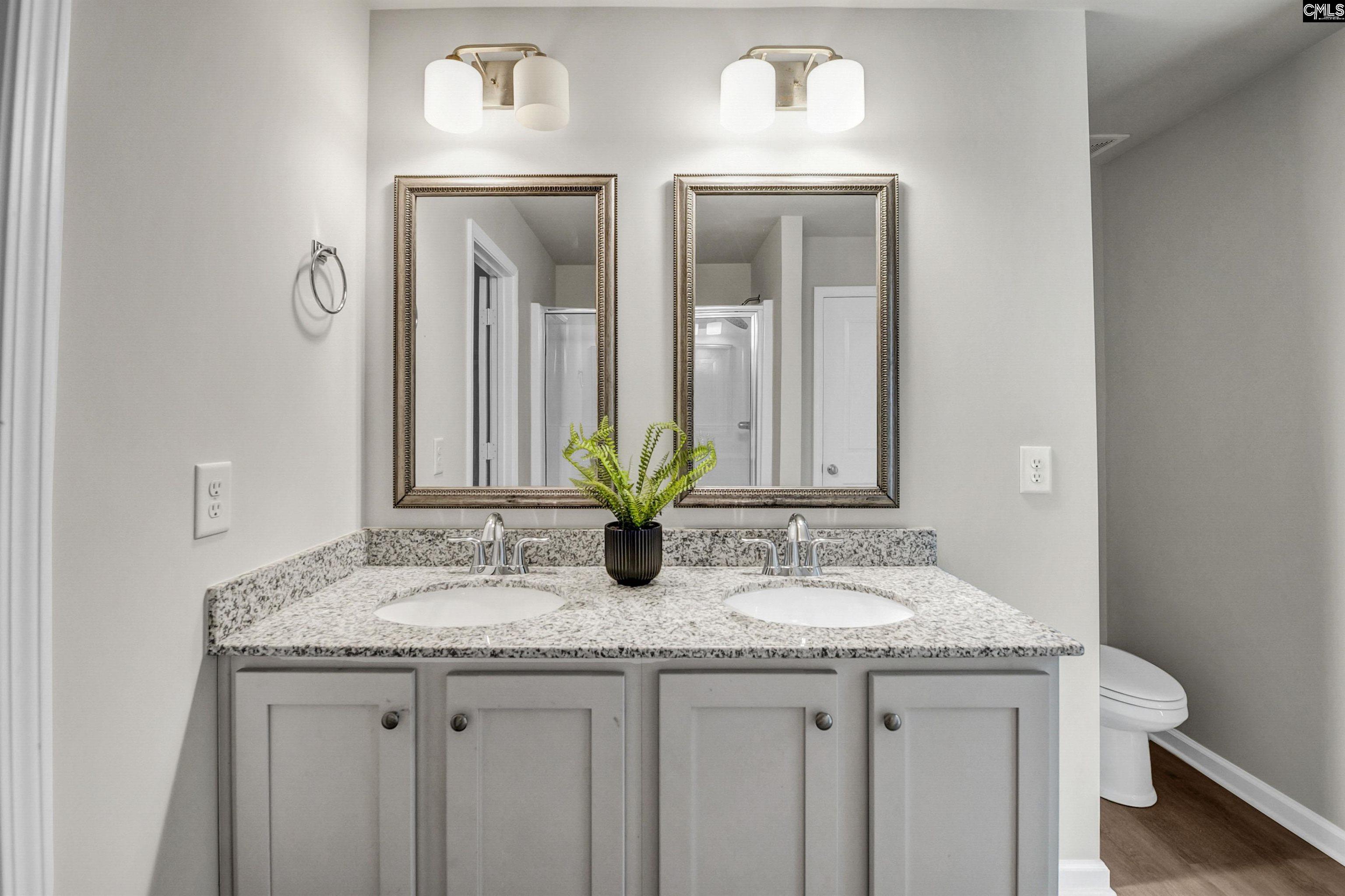 1718 Dominion Drive Columbia, SC 29209